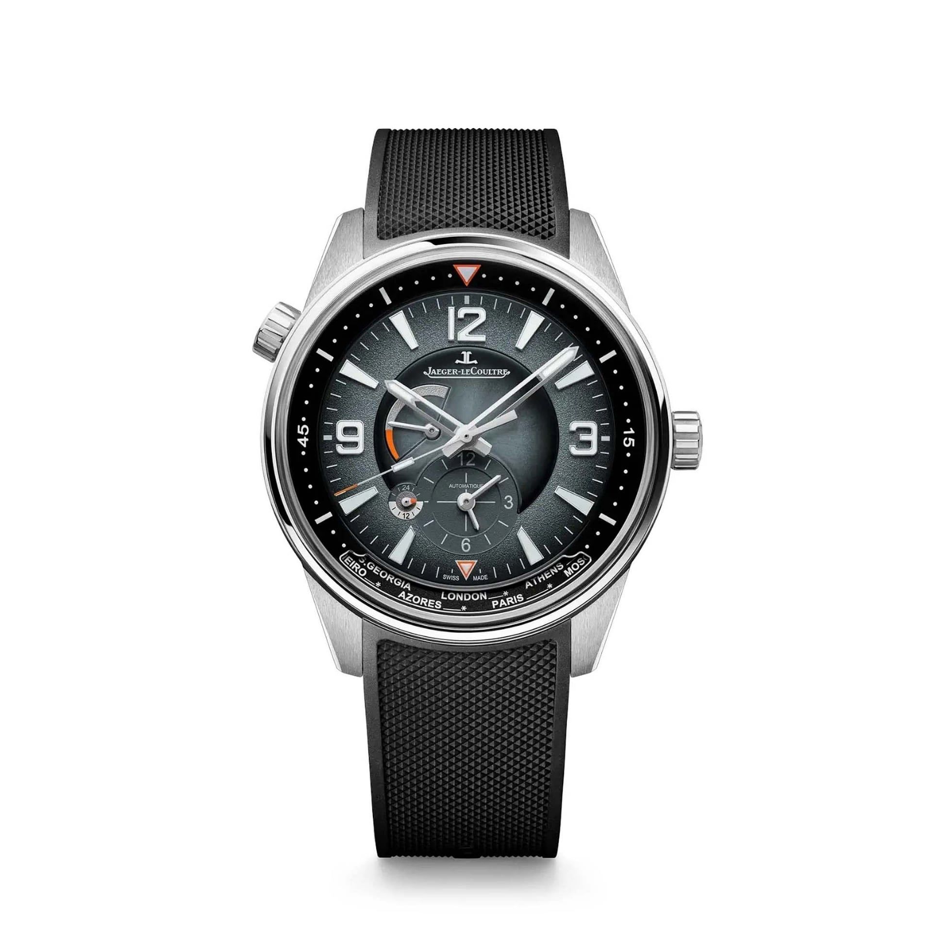 JAEGER-LECOULTRE Polaris Geographic 42 MM Q9078640
