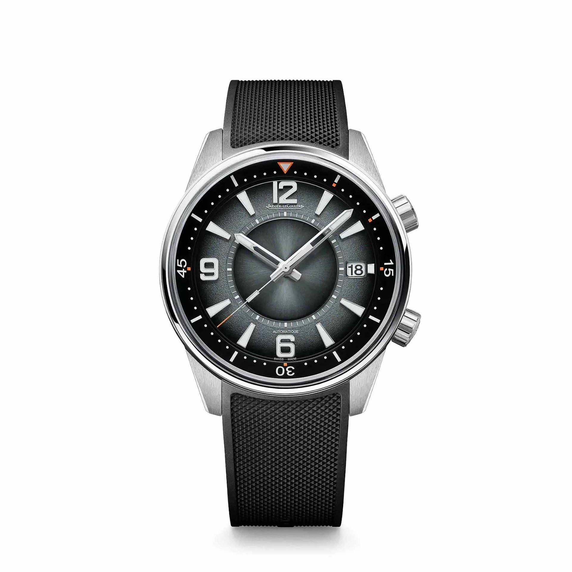 JAEGER-LECOULTRE Polaris Date 42 MM Q9068650