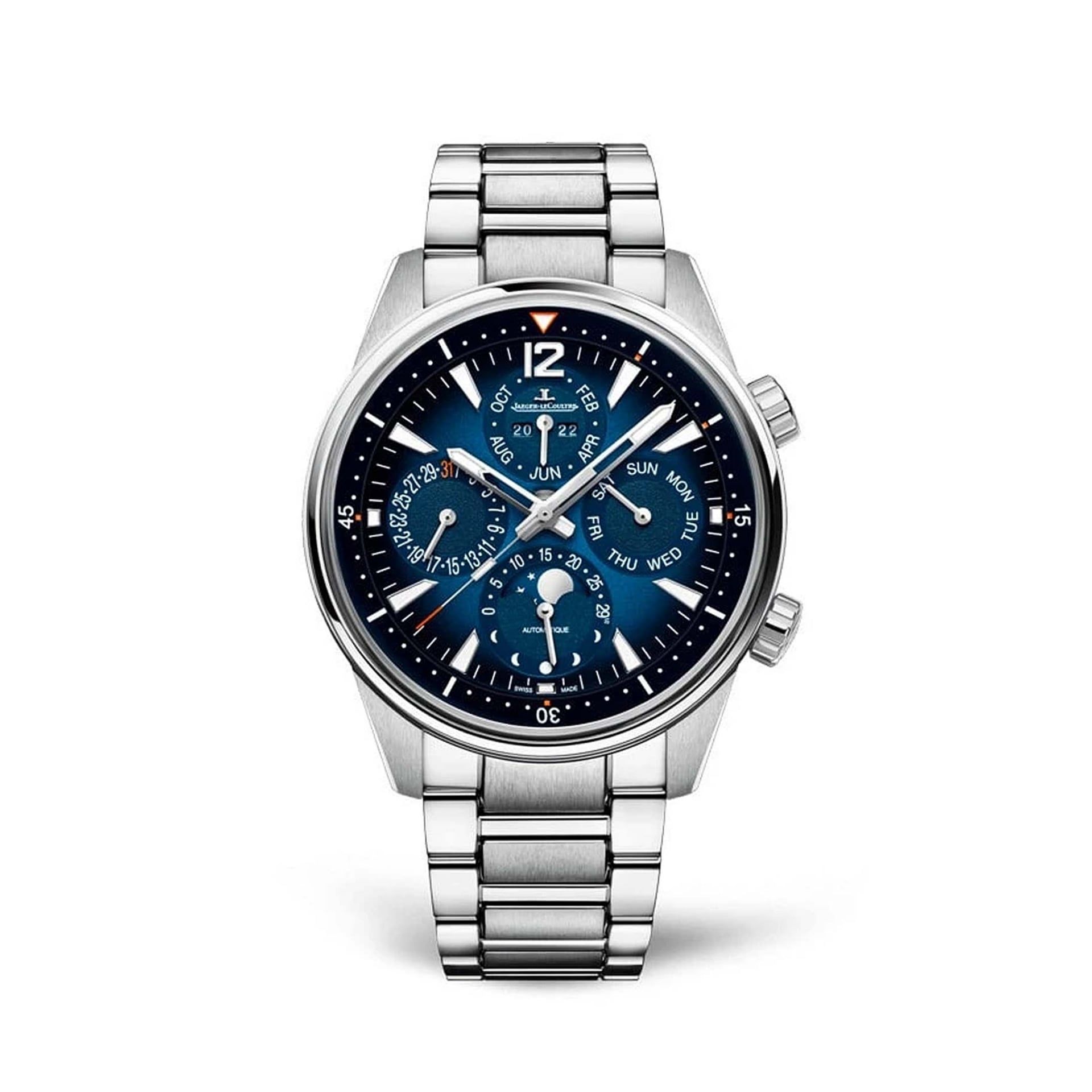 JAEGER-LECOULTRE Polaris Perpetual Calendar 42 MM Q9088180
