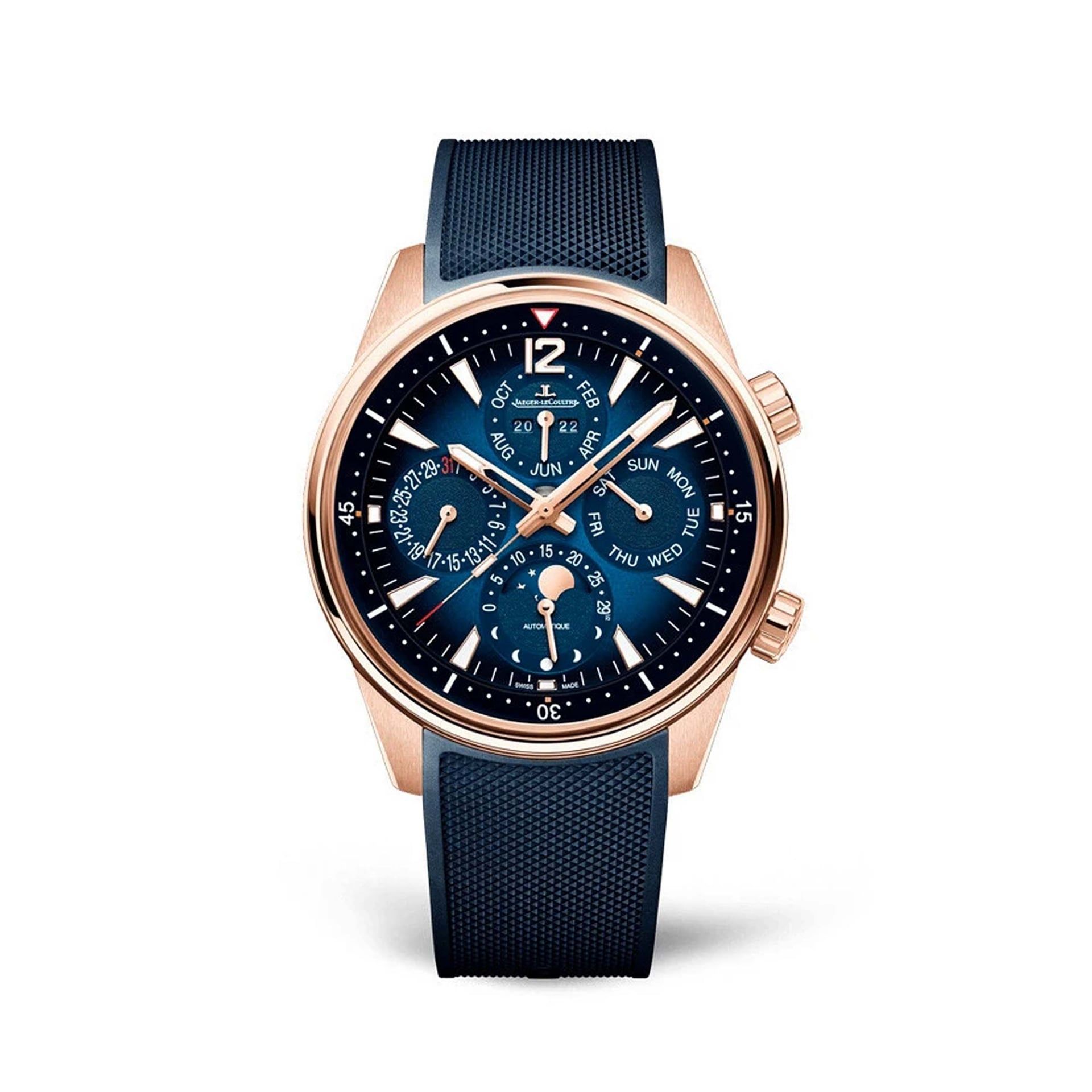 JAEGER-LECOULTRE Polaris Perpetual Calendar 42 MM Q9082680