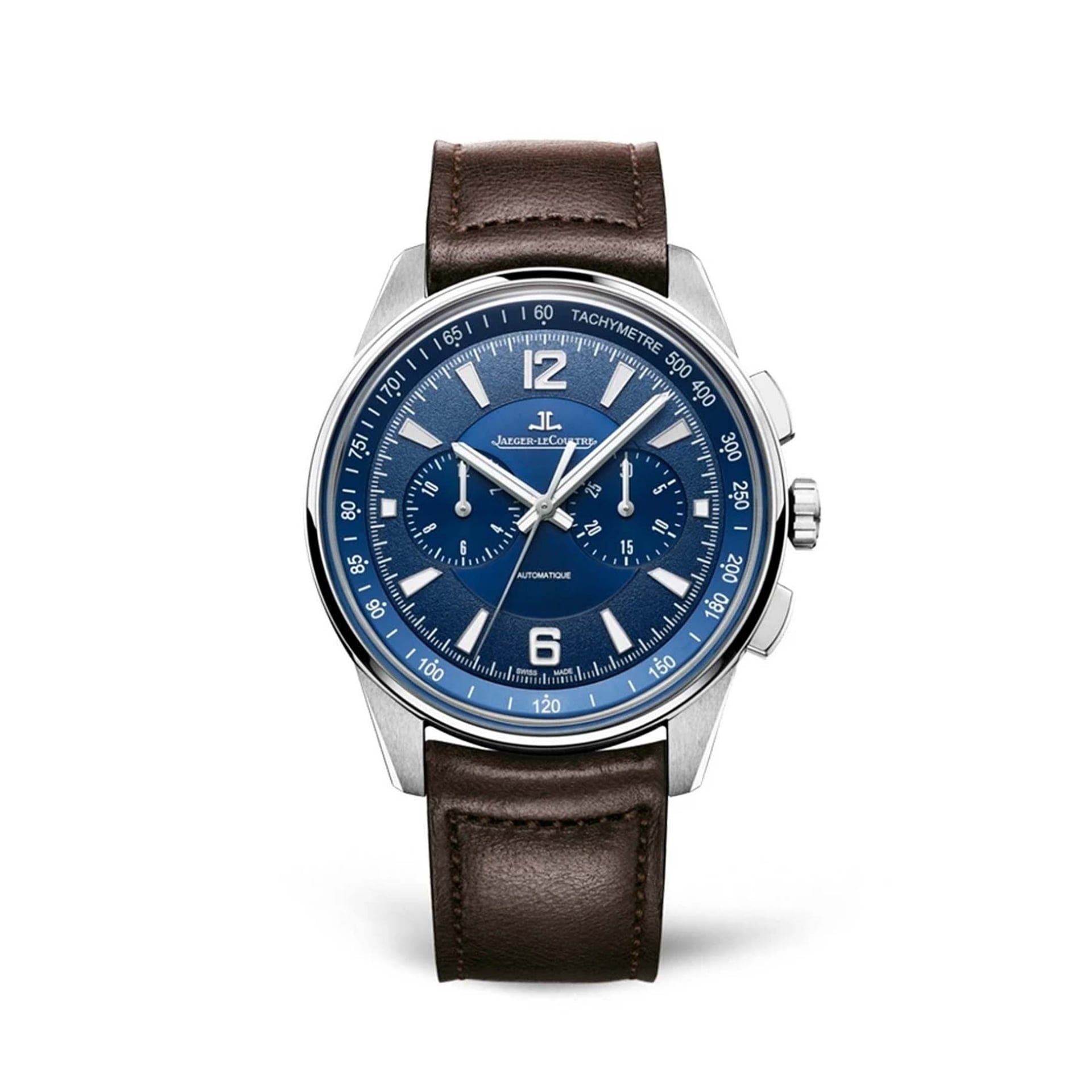 JAEGER-LECOULTRE Polaris Chronograph 42 MM Q9028480