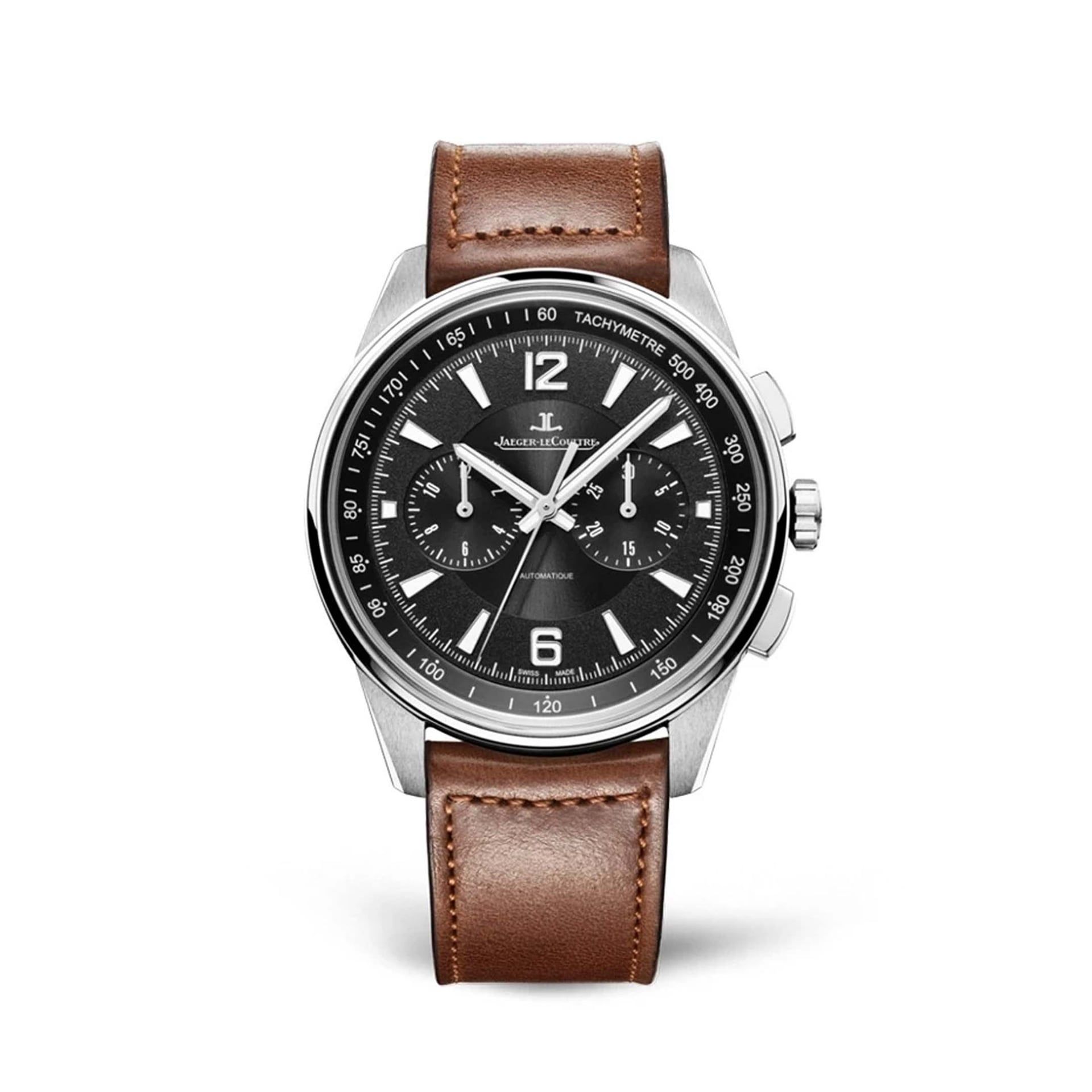 JAEGER-LECOULTRE Polaris Chronograph 42 MM Q9028471