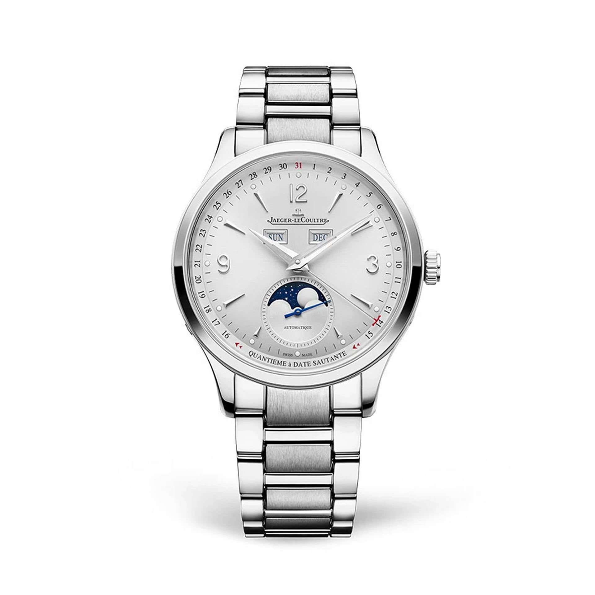 JAEGER-LECOULTRE Master Control Calendar 40 MM Q4148120