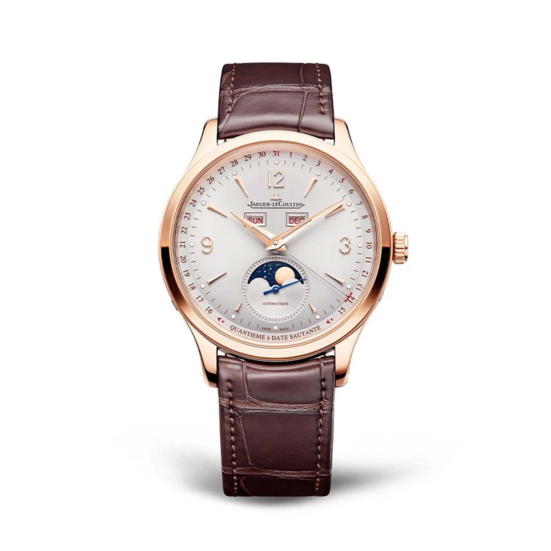 JAEGER-LECOULTRE Master Control Calendar 40 MM Q4142520
