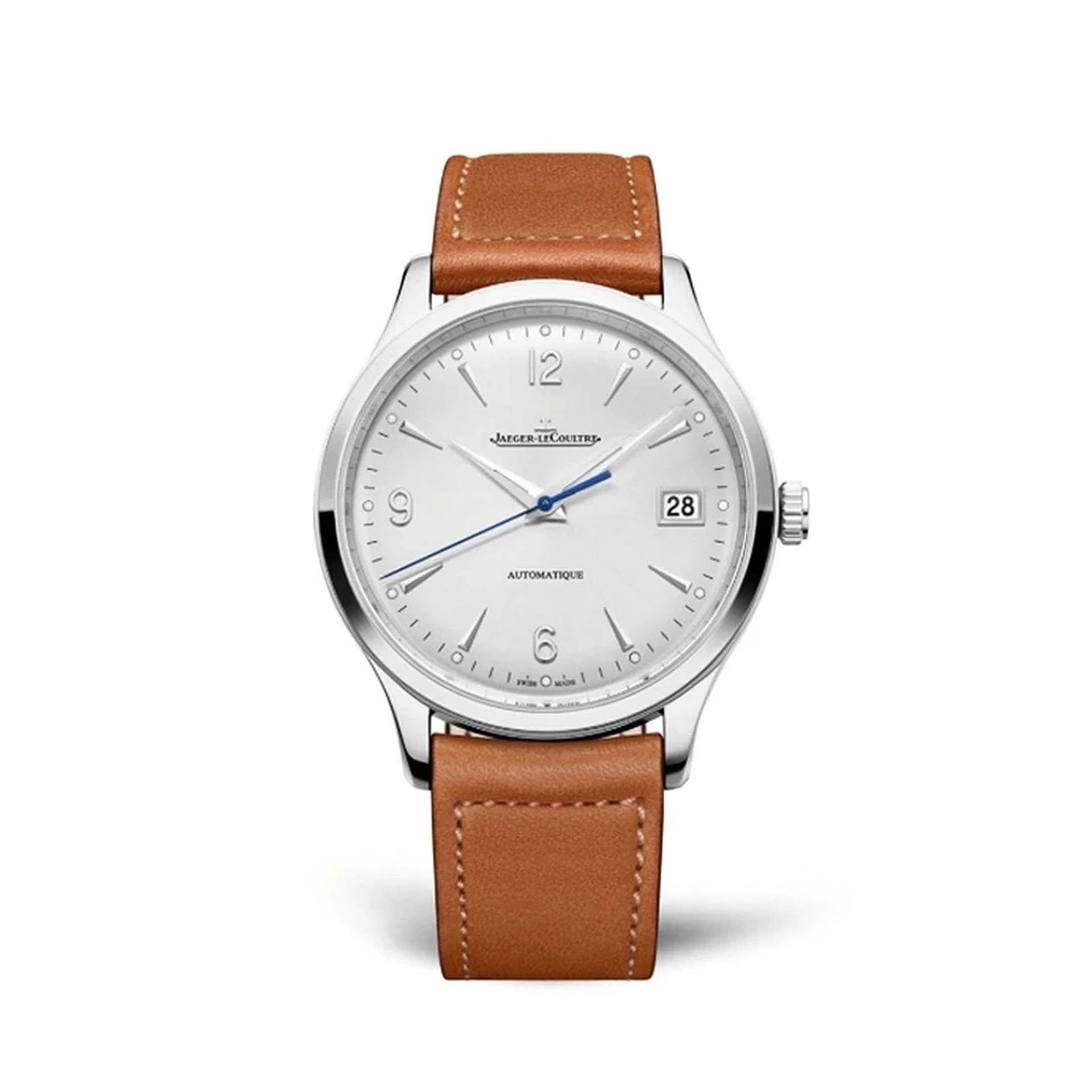 JAEGER-LECOULTRE Master Control Date 40 MM Q4018420