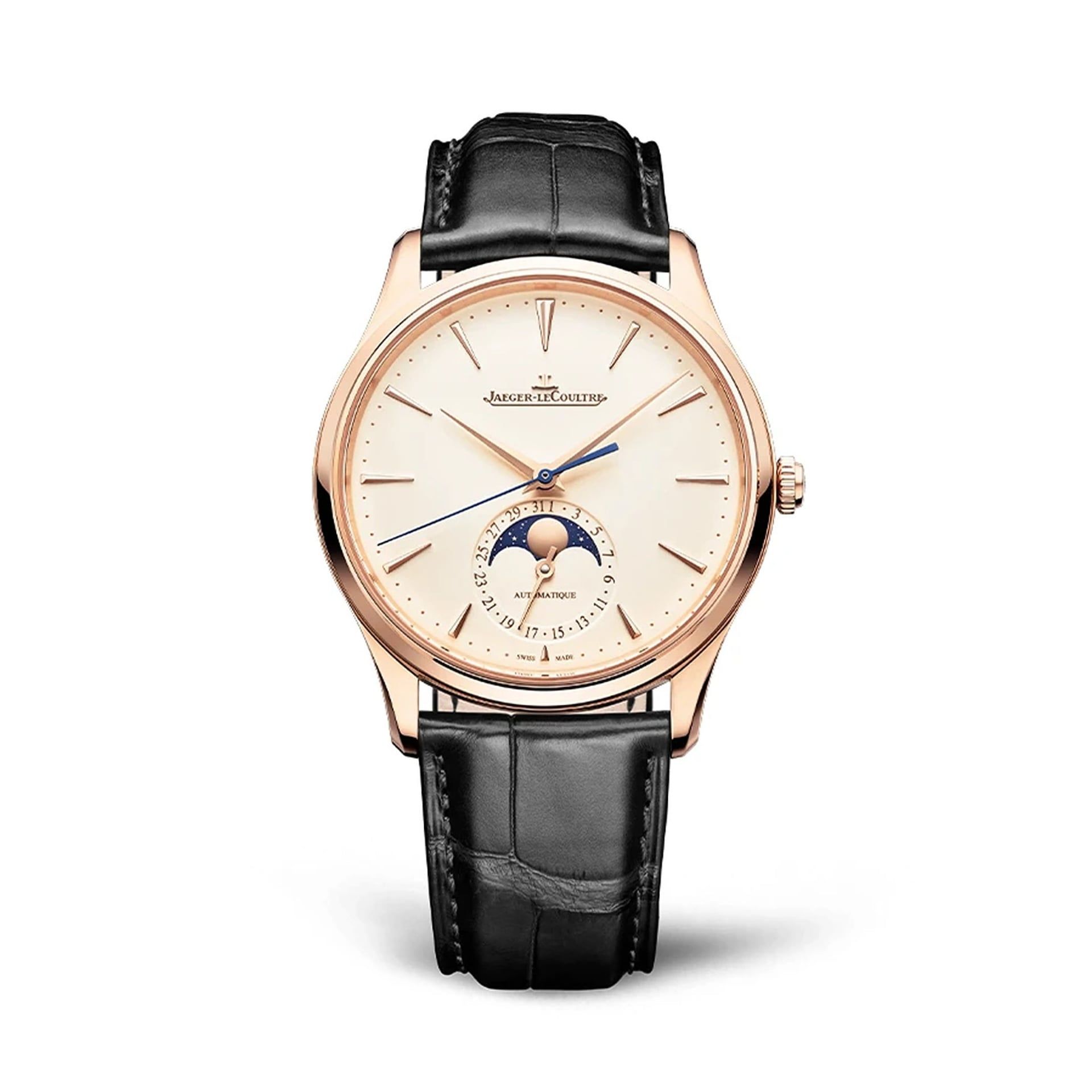 JAEGER-LECOULTRE Master Ultra Thin Moon 39 MM Q1362511