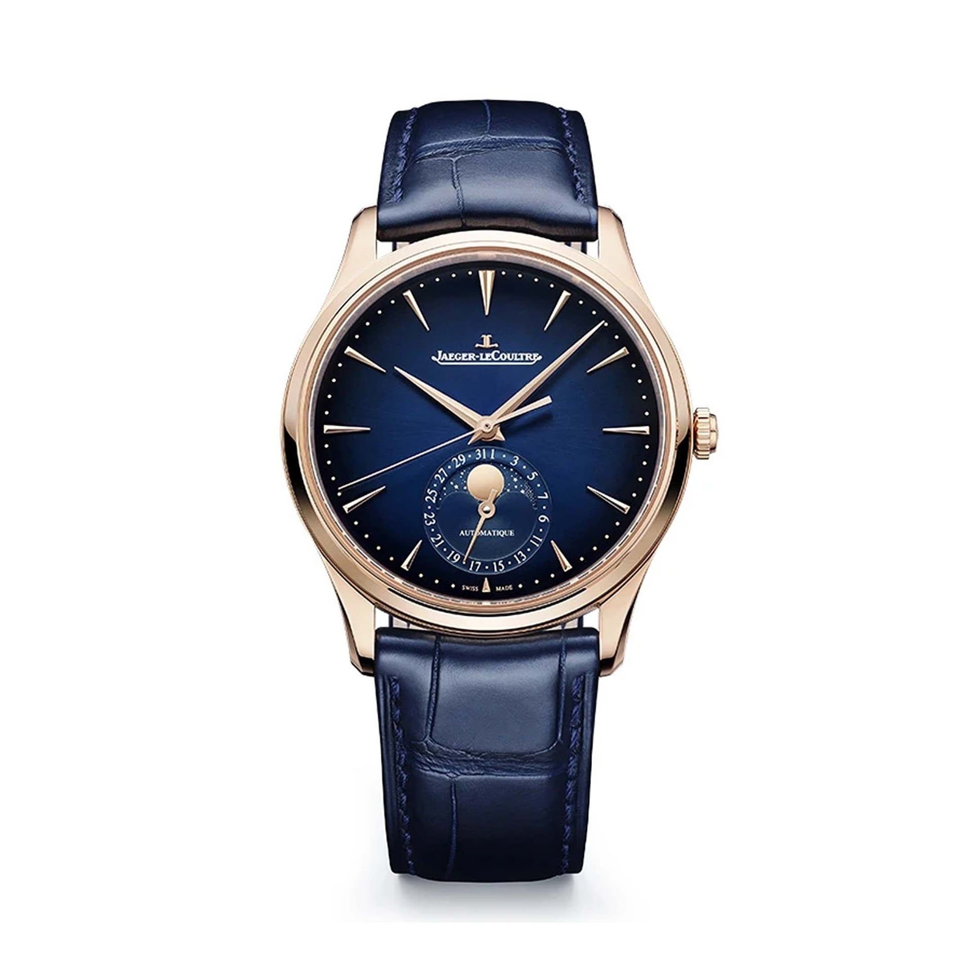 JAEGER-LECOULTRE Master Ultra Thin Moon 39 MM Q1362580