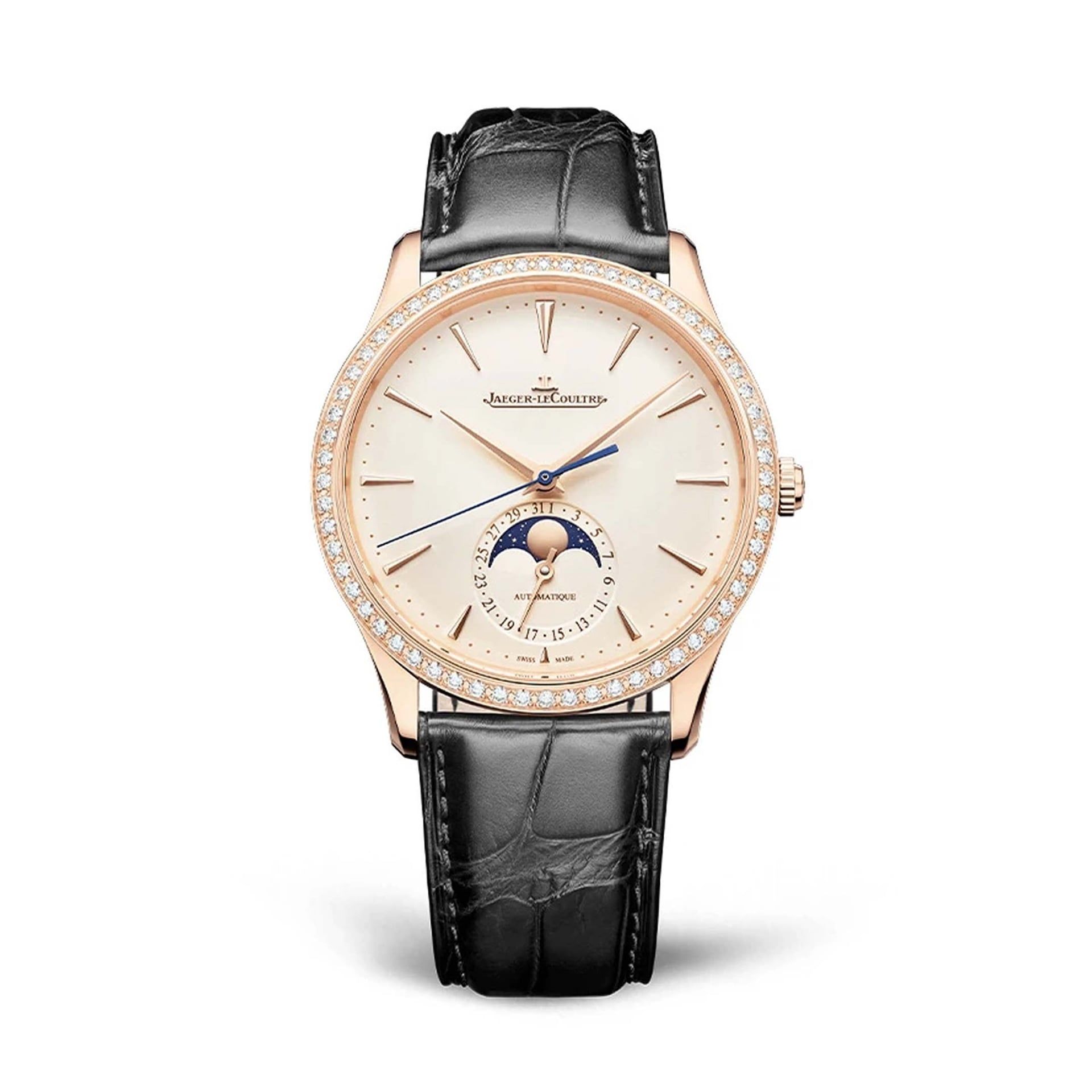 JAEGER-LECOULTRE Master Ultra Thin Moon 39 MM Q1362503