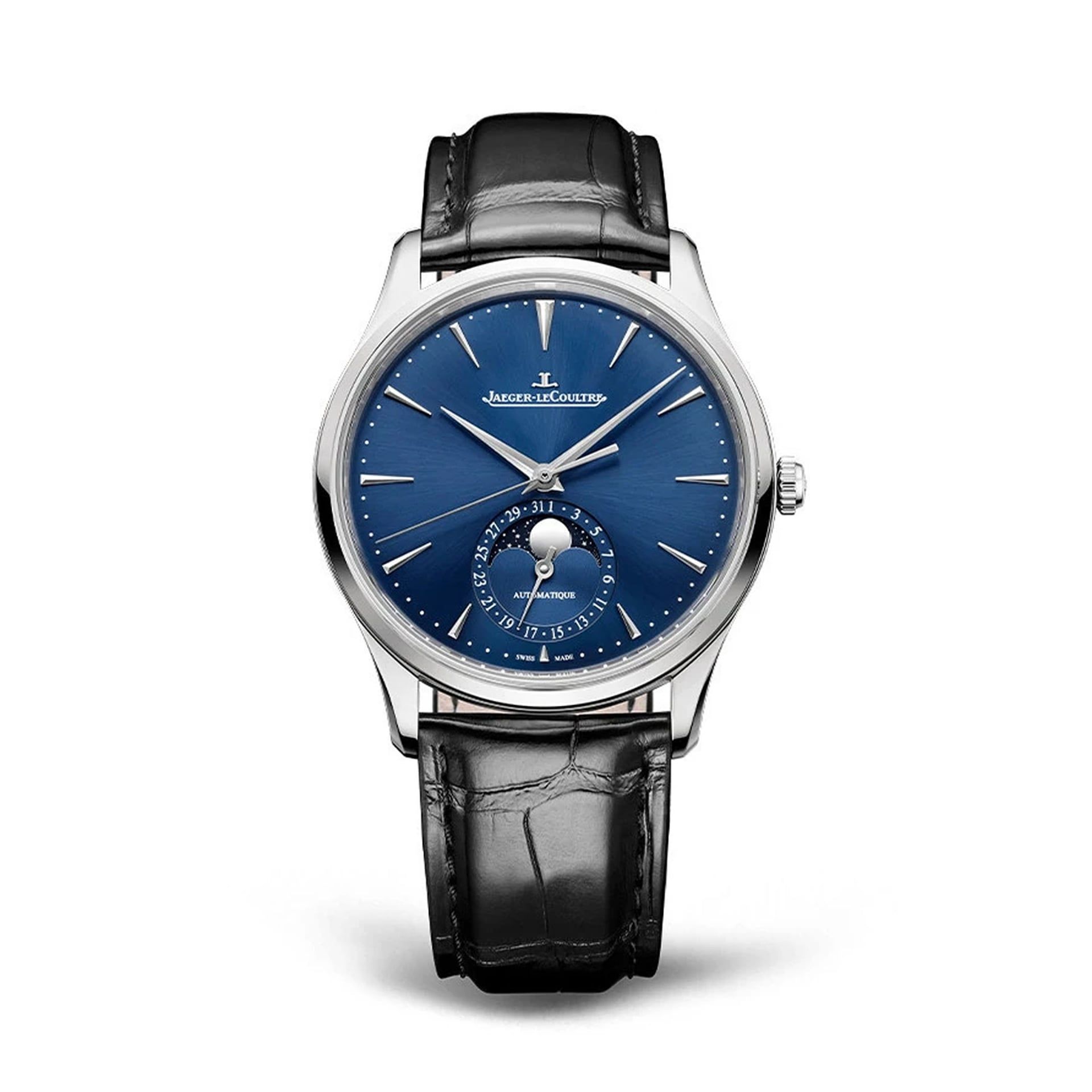 JAEGER-LECOULTRE Master Ultra Thin Moon 39 MM Q1368480