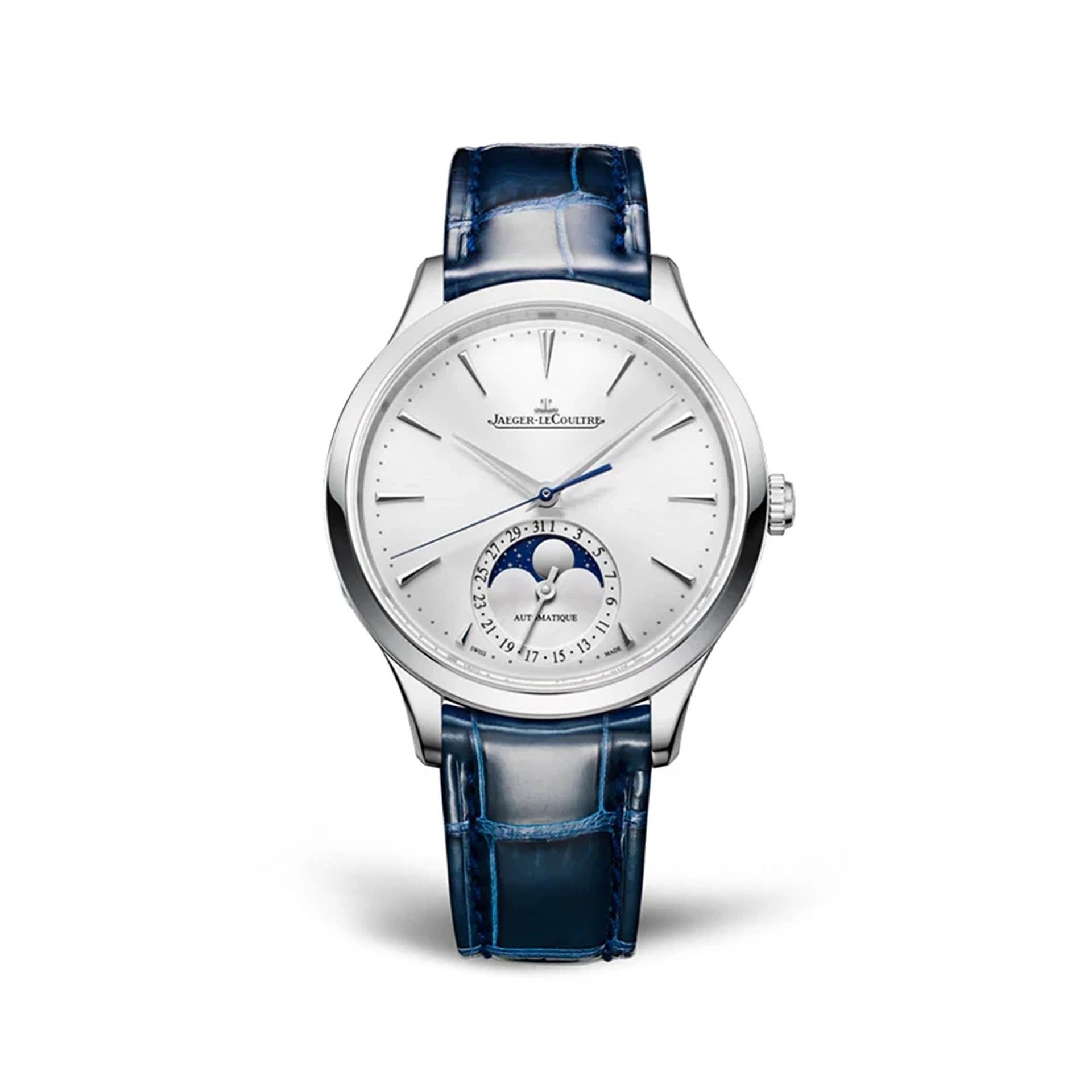 JAEGER-LECOULTRE Master Ultra Thin Moon 36 MM Q1248420