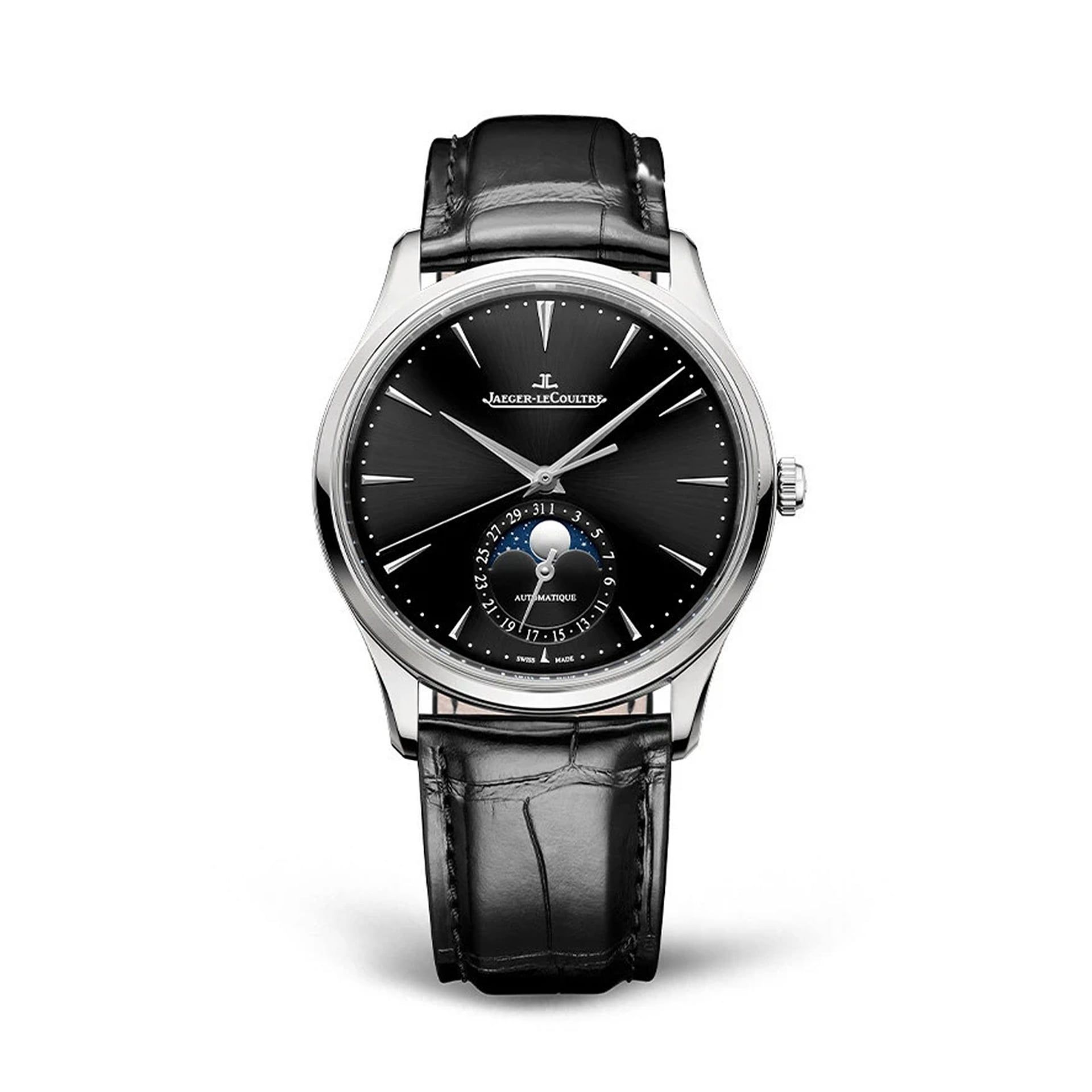 JAEGER-LECOULTRE Master Ultra Thin Moon 39 MM Q1368471