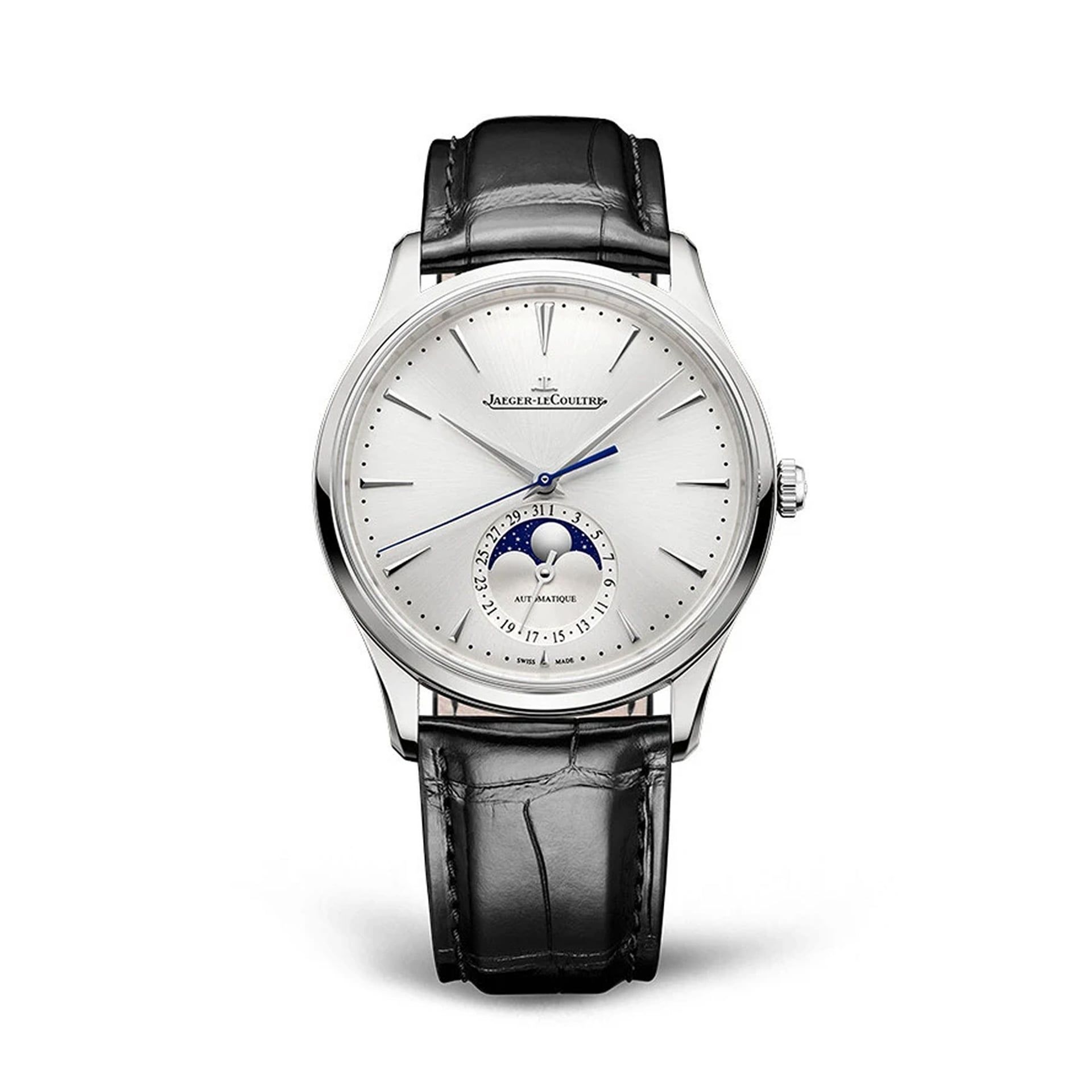 JAEGER-LECOULTRE Master Ultra Thin Moon 39 MM Q1368430