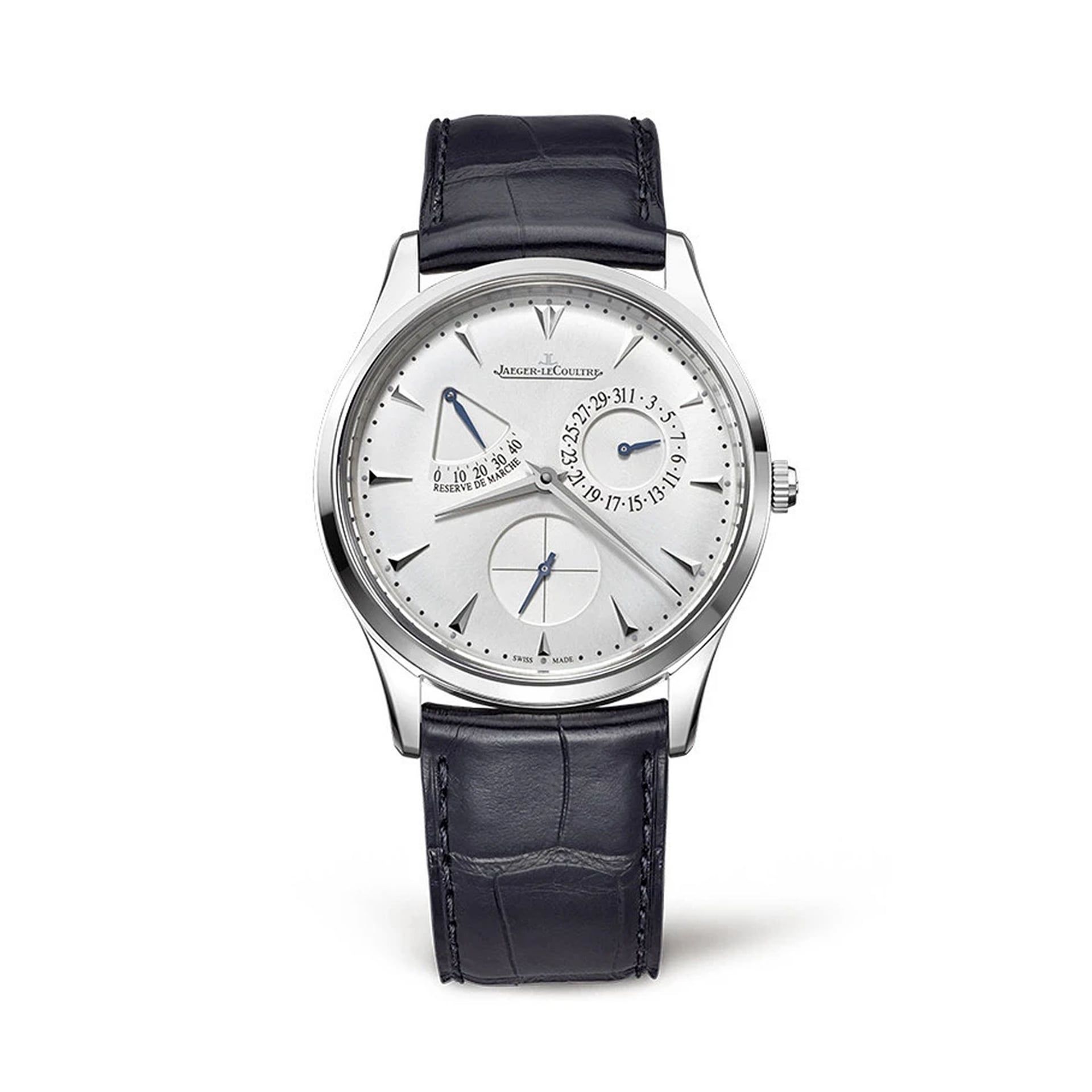 JAEGER-LECOULTRE Master Ultra Thin Power Reserve 39 MM Q1378420