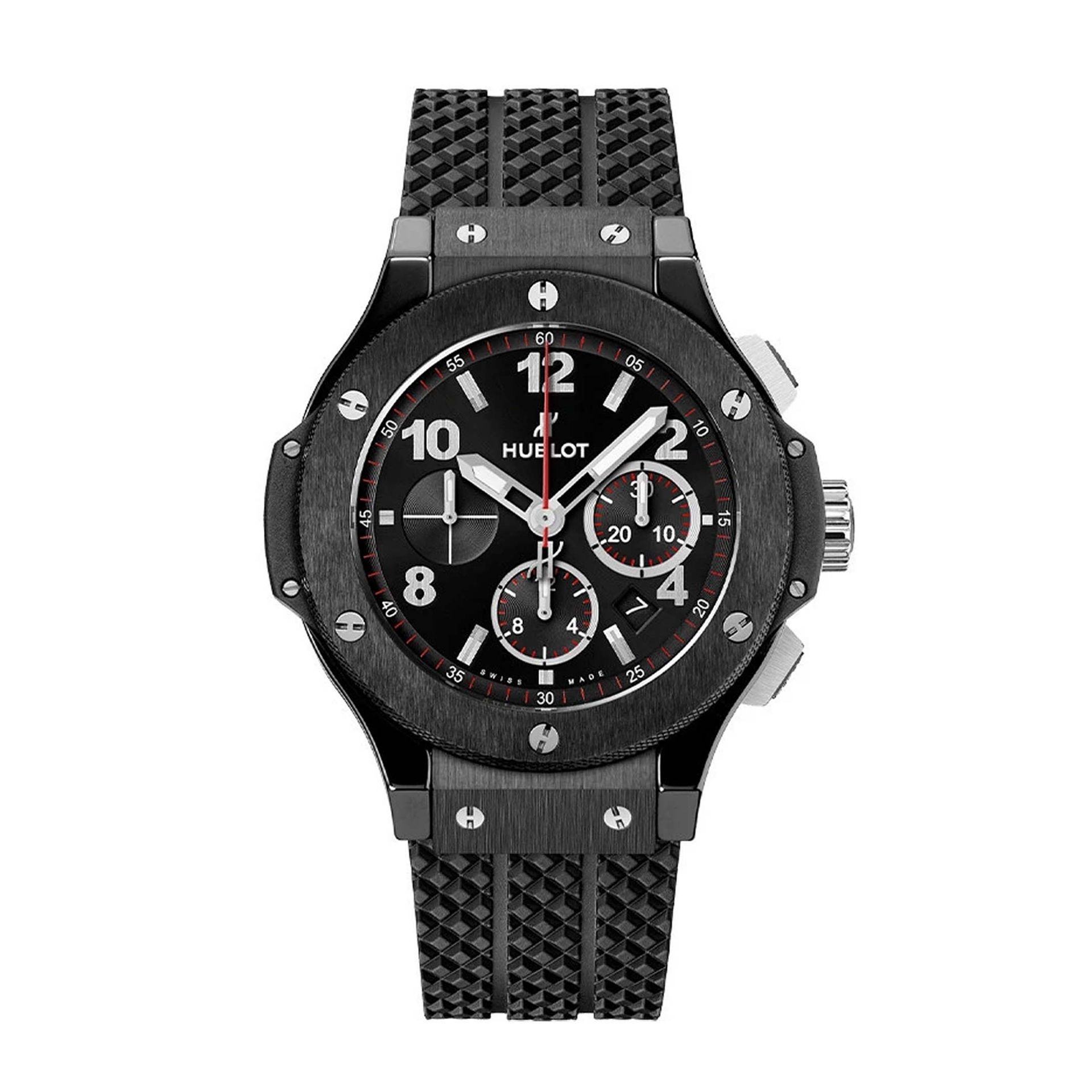 HUBLOT Big Bang Original Black Magic 44 MM 301.CM.130.RX