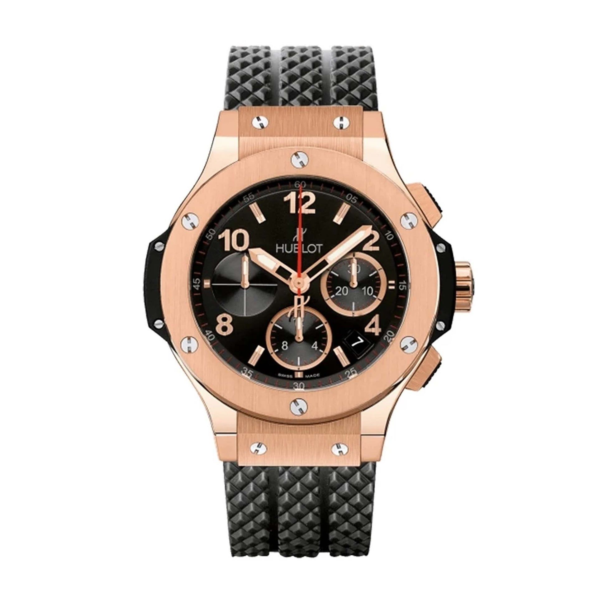 HUBLOT Big Bang Original Gold 44 MM 301.PX.130.RX