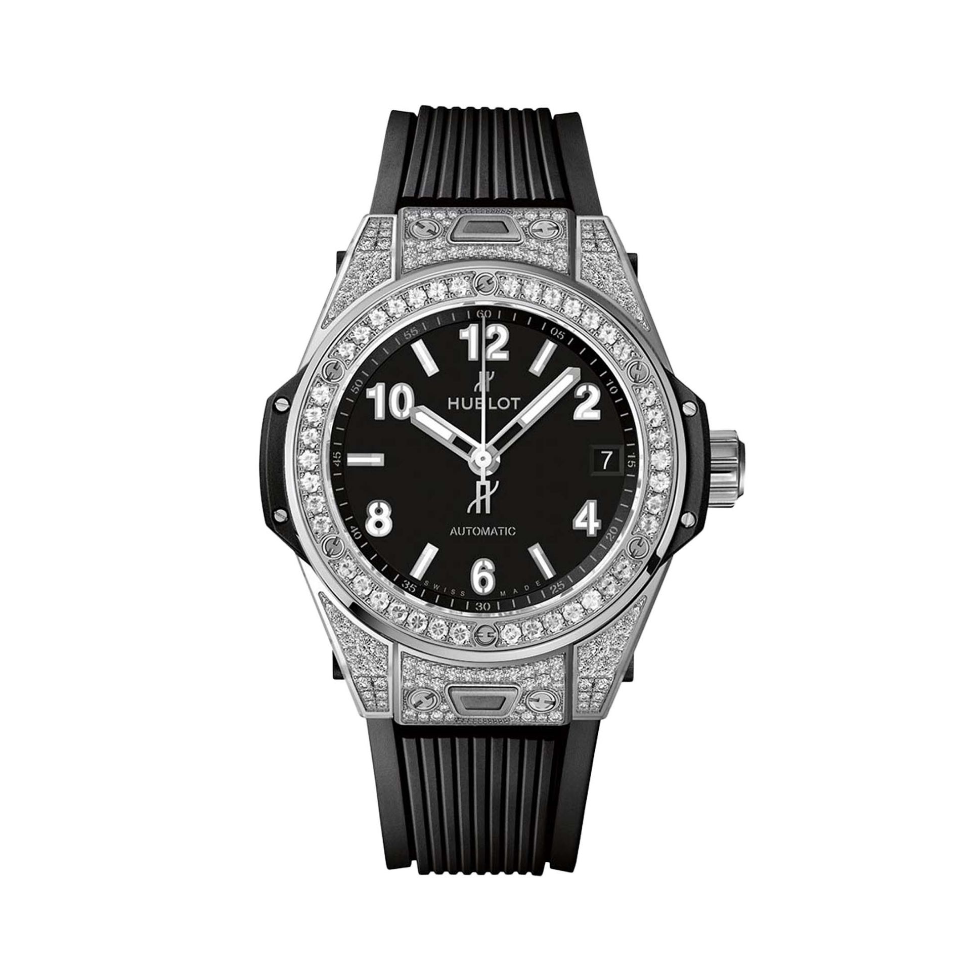 HUBLOT Big Bang 39 MM 465.SX.1170.RX.1604