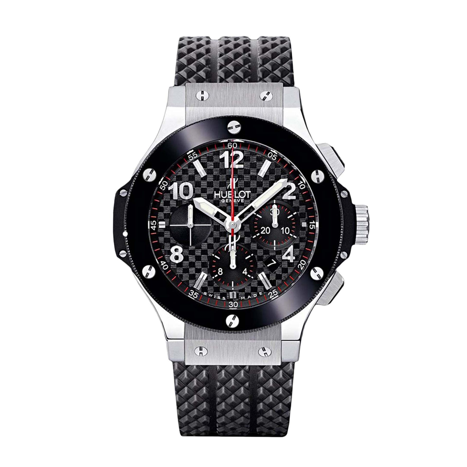 HUBLOT Big Bang Original Steel Ceramic 44 MM 301.SB.131.RX