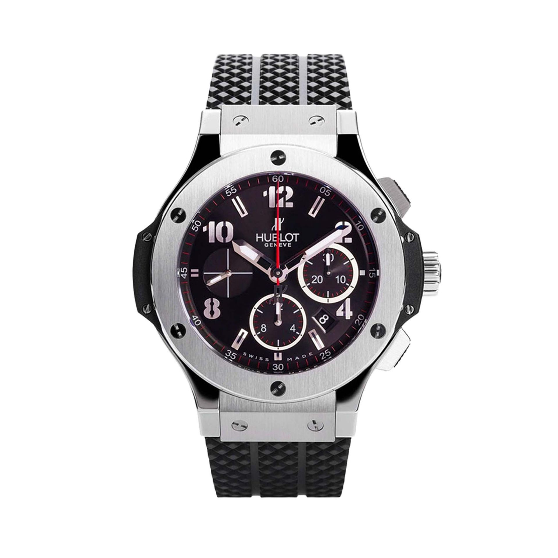 HUBLOT Big Bang Original Steel 44 MM 301.SX.130.RX