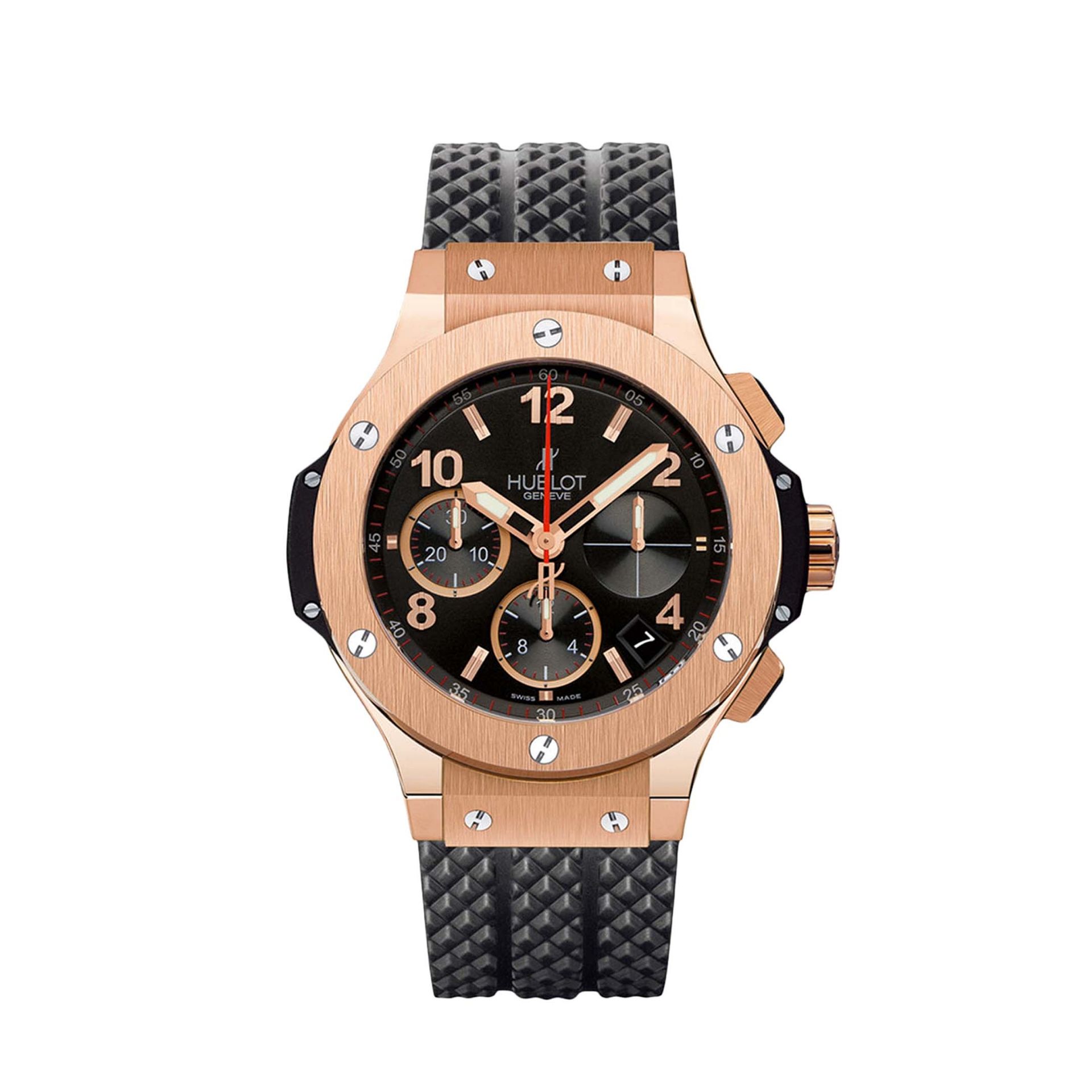 HUBLOT Big Bang Original Gold 41 MM 341.PX.130.RX