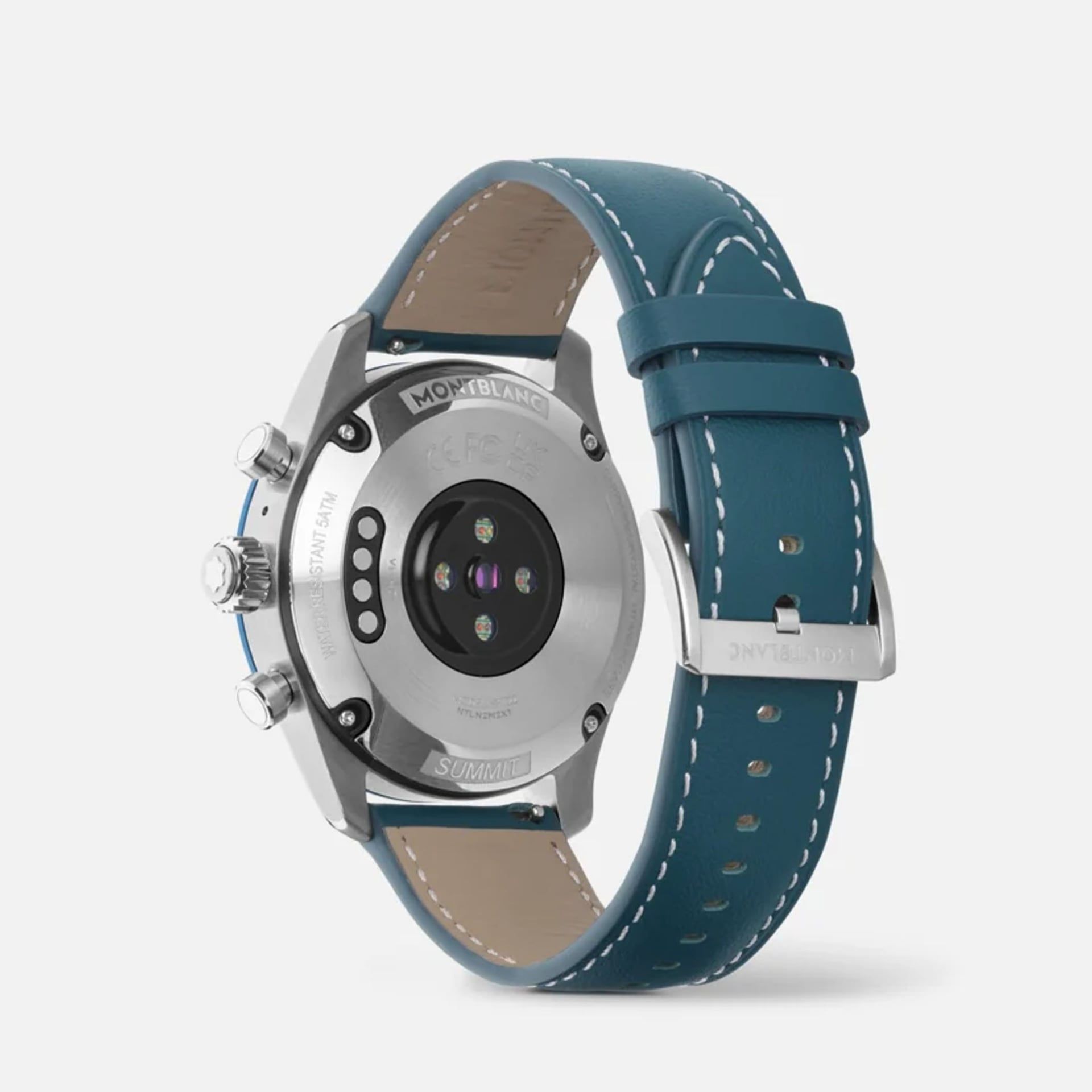 MONTBLANC Smartwatch Summit 3 42 MM 131800