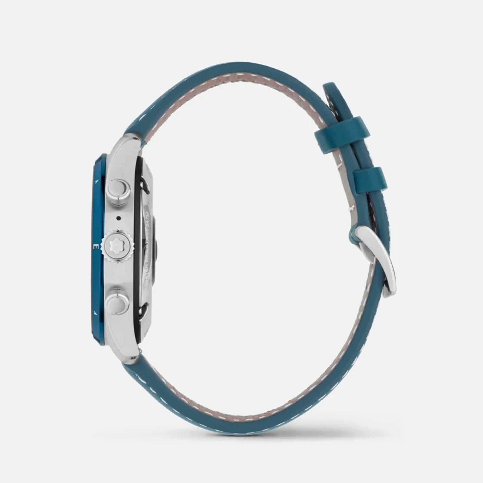 MONTBLANC Smartwatch Summit 3 42 MM 131800