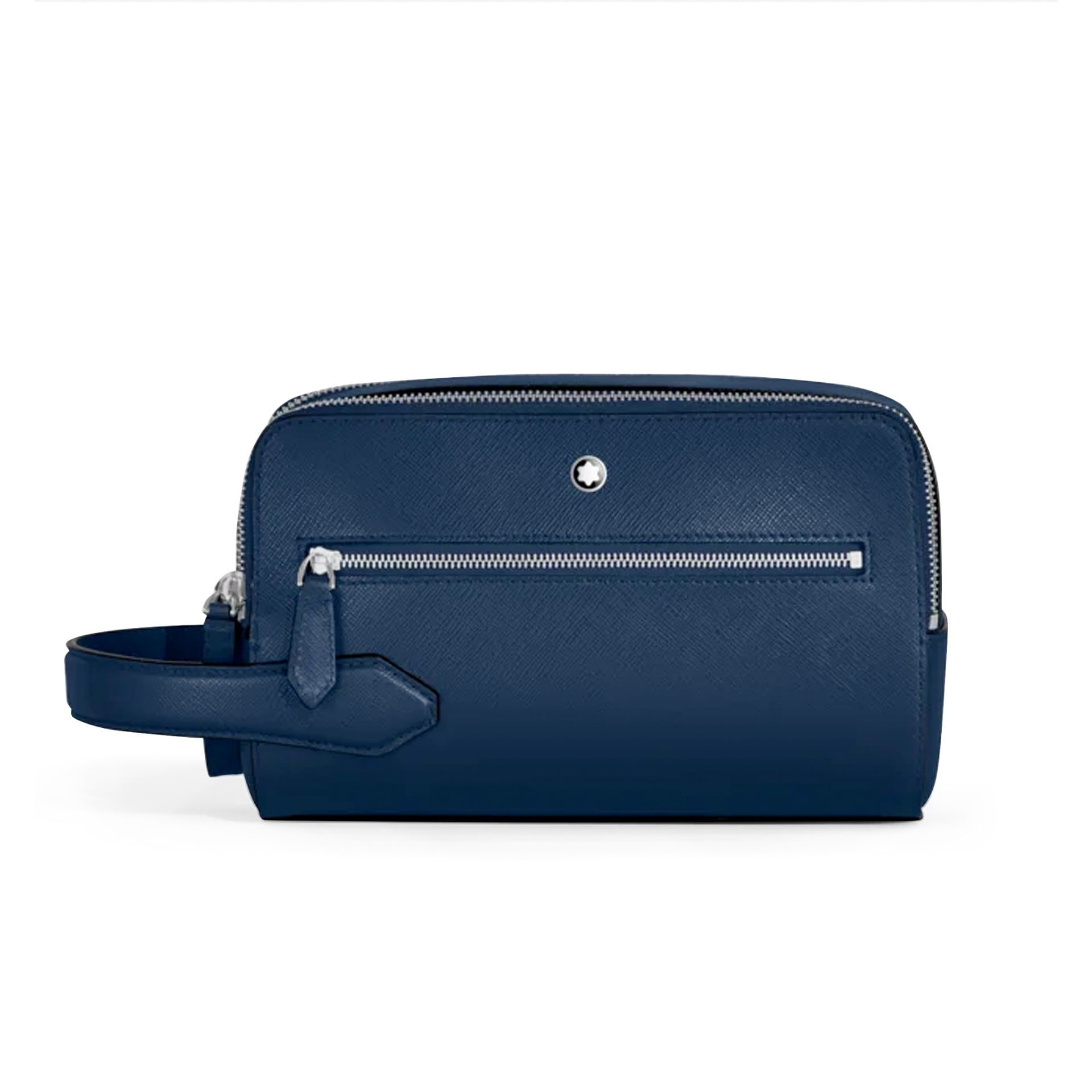 MONTBLANC Trousse Da Toilette Sartorial Blu  198867
