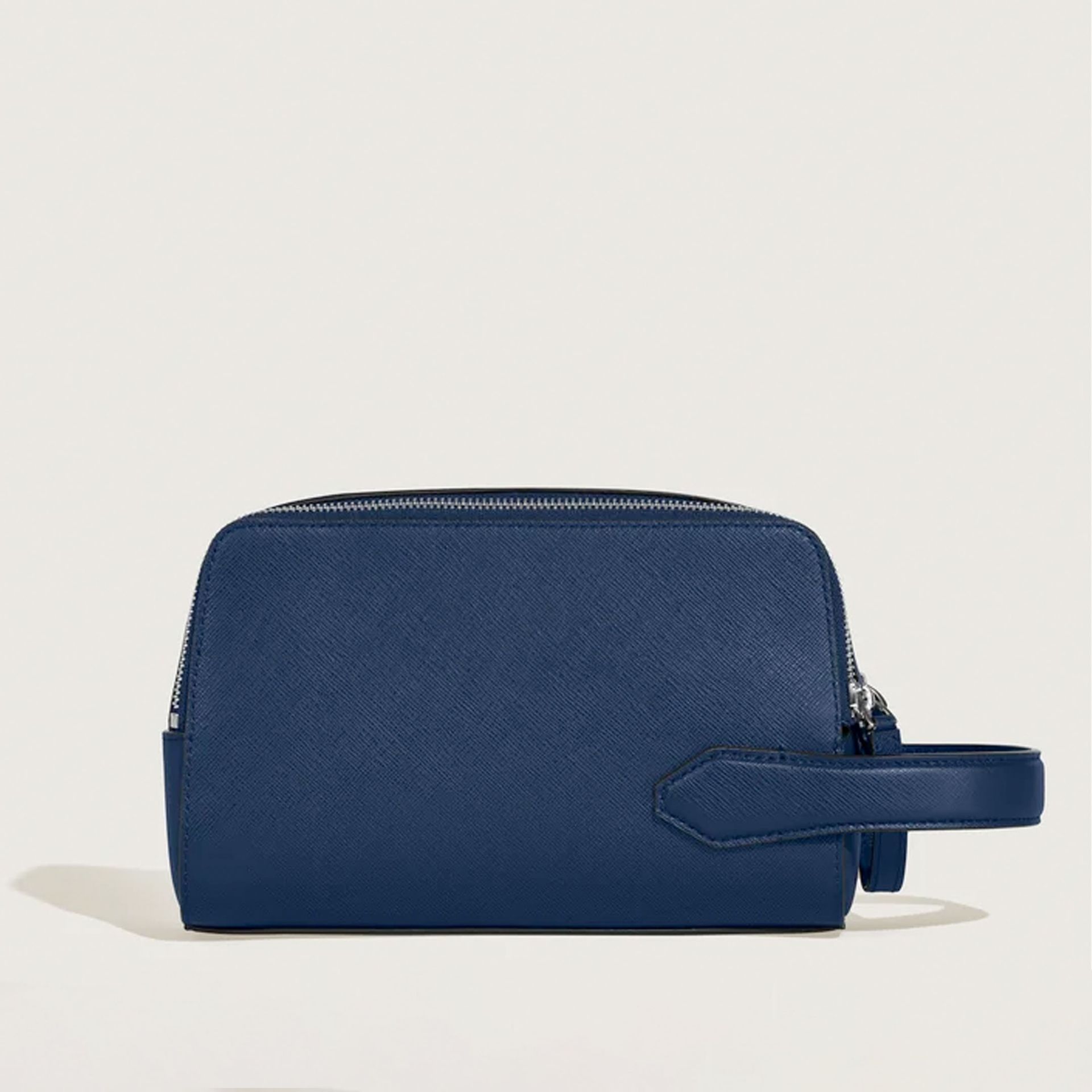 MONTBLANC Trousse Da Toilette Sartorial Blu  198867