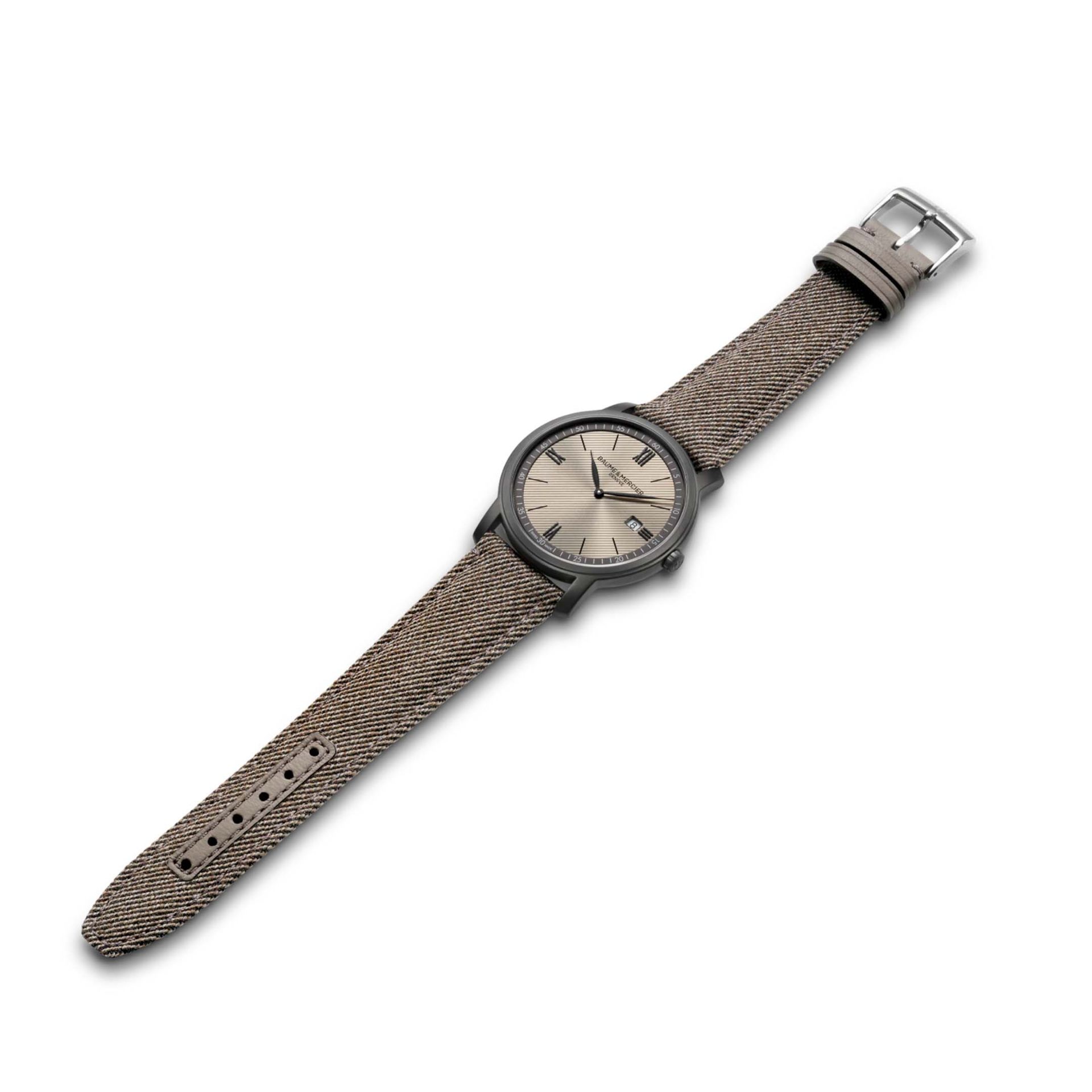 BAUME & MERCIER Classima 10767 42 MM M0A10767
