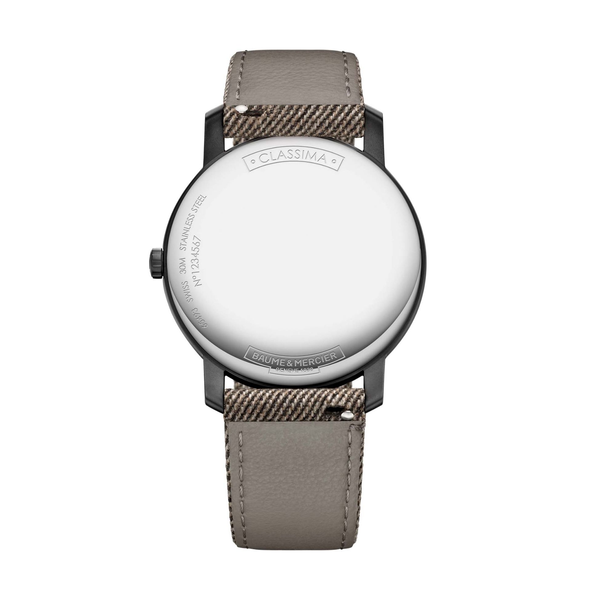 BAUME & MERCIER Classima 10767 42 MM M0A10767