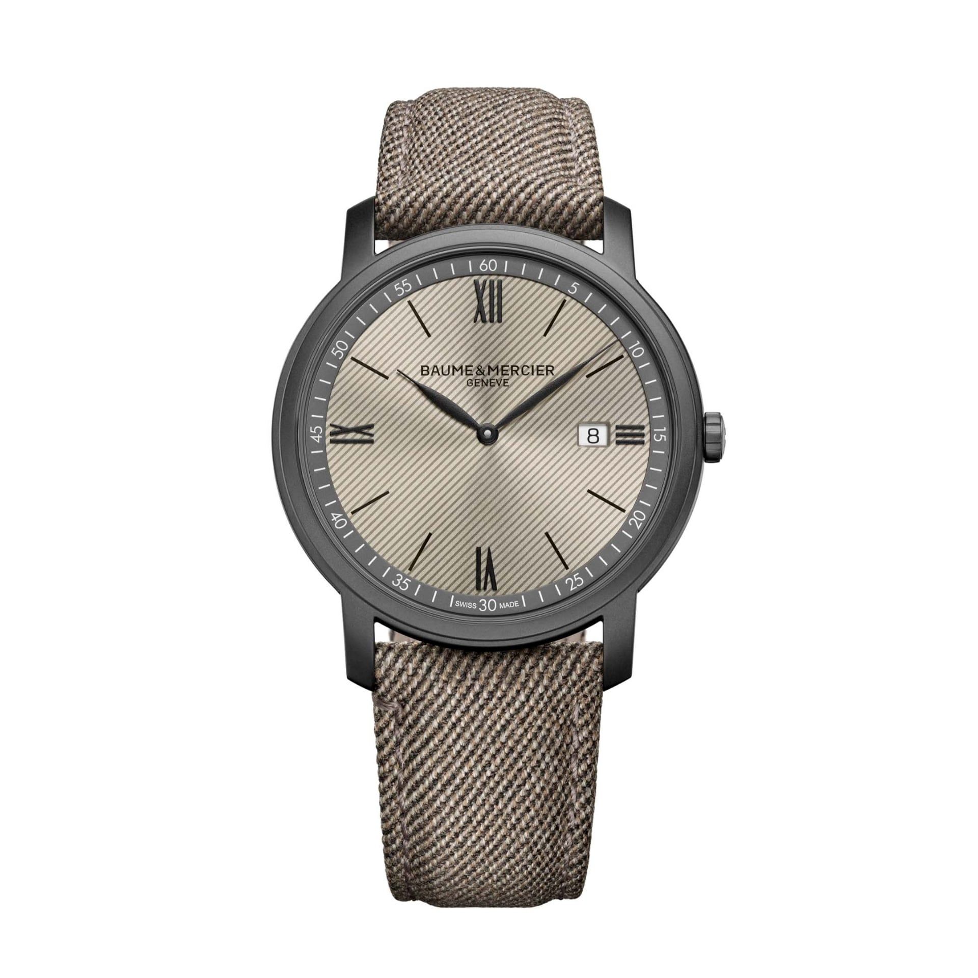 BAUME & MERCIER Classima 10767 42 MM M0A10767