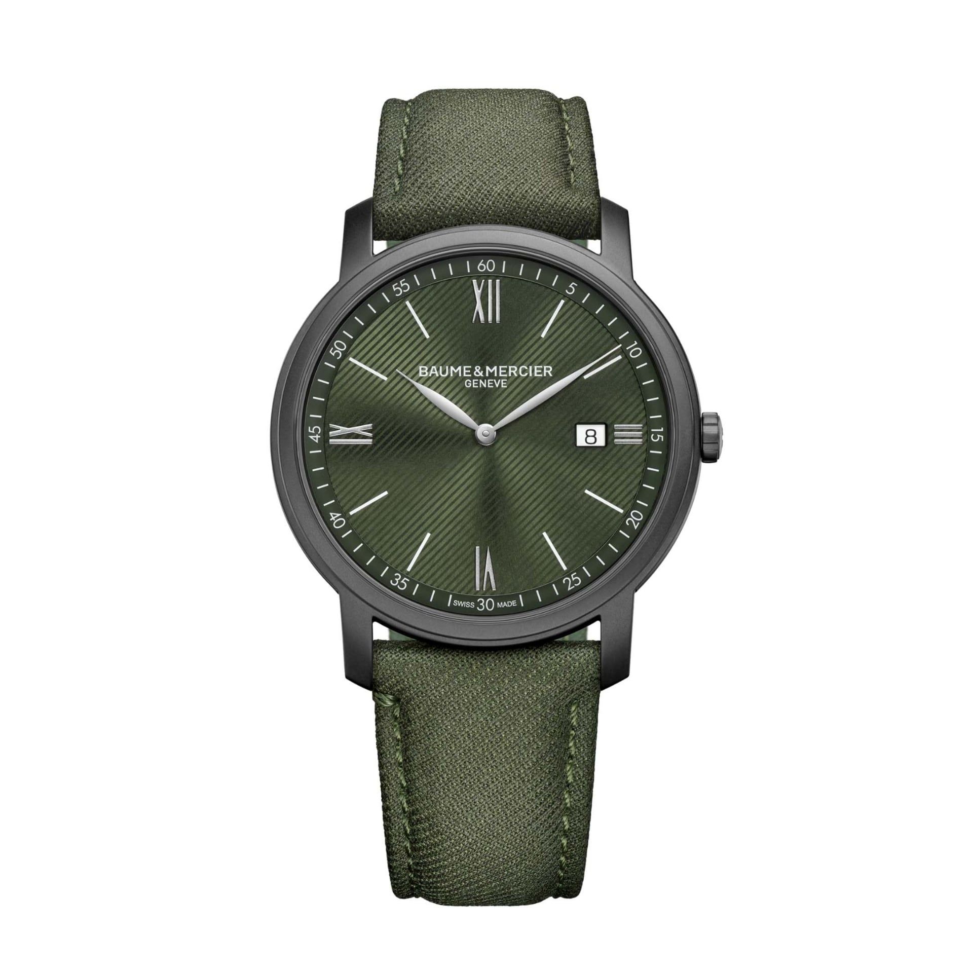 BAUME & MERCIER Classima 10766 42 MM M0A10766