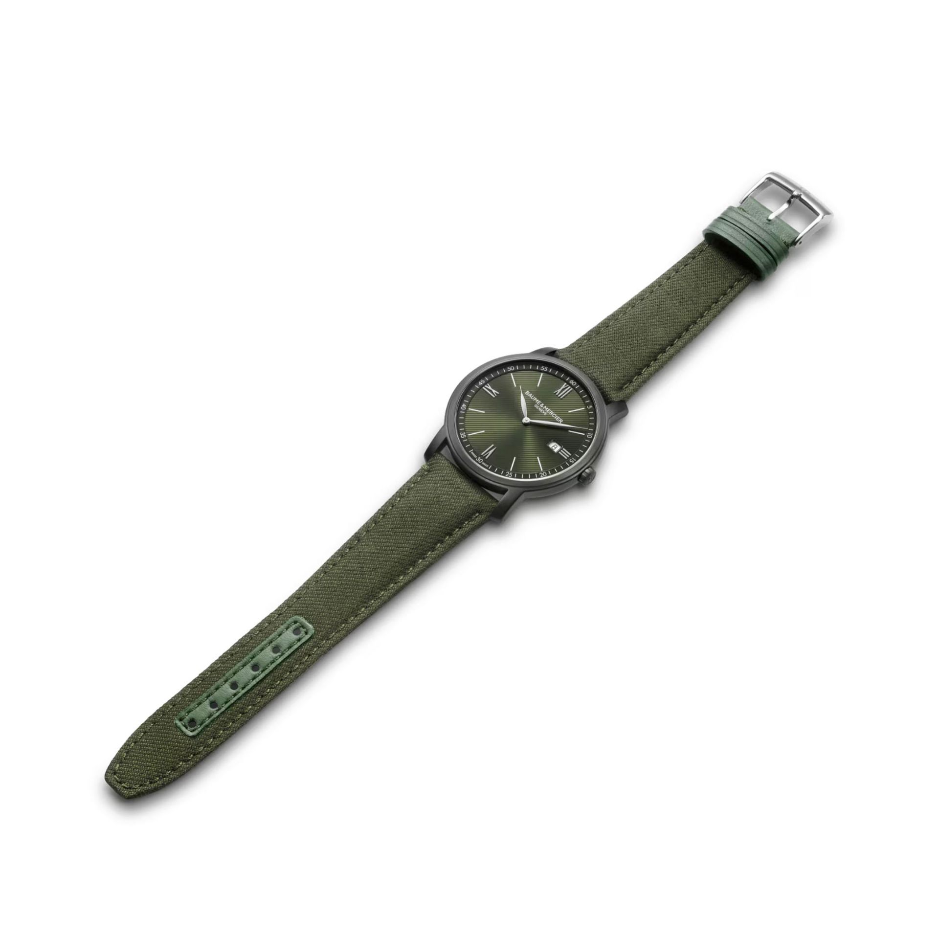 BAUME & MERCIER Classima 10766 42 MM M0A10766
