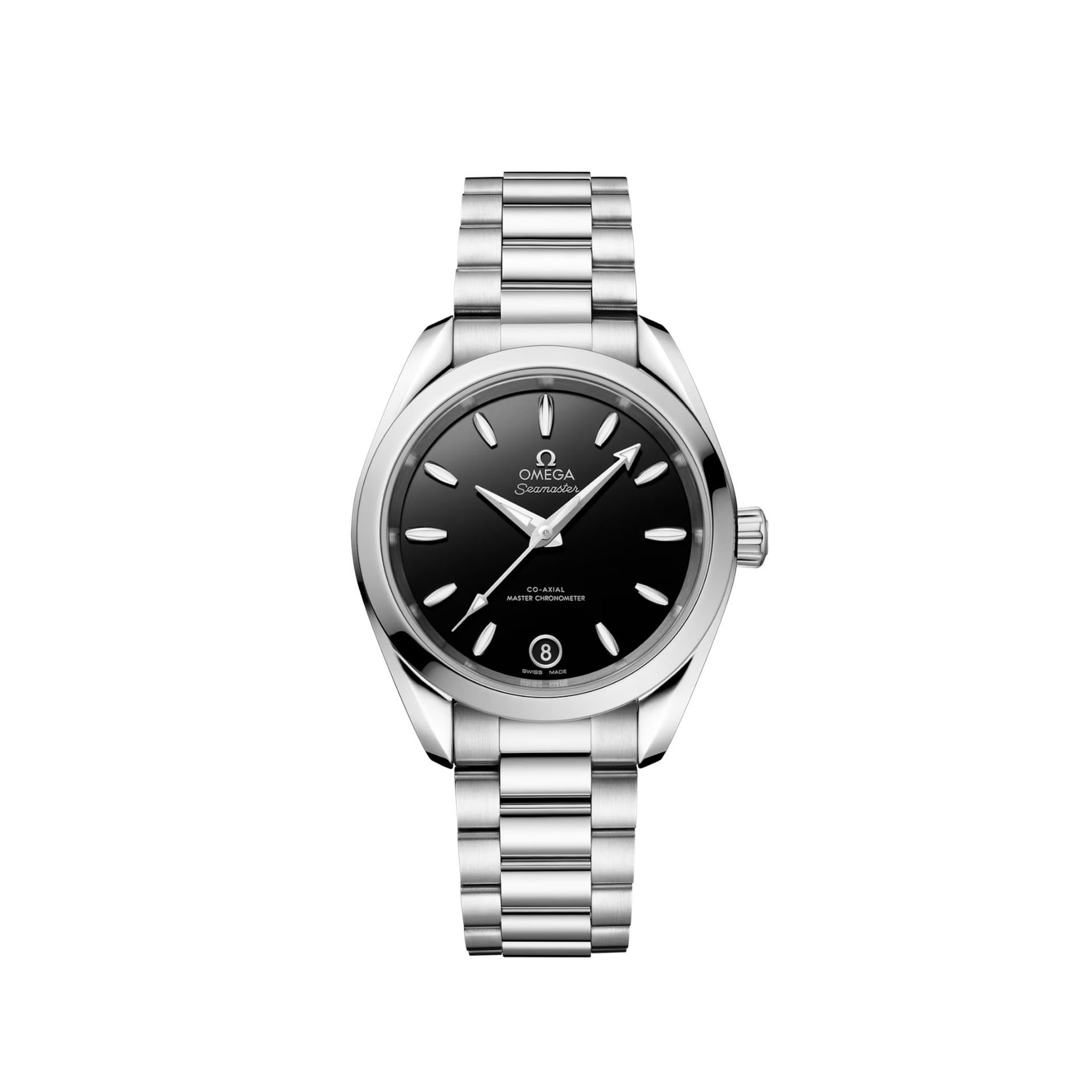OMEGA Seamaster Aqua Terra 150M 34 MM 220.10.34.20.01.001