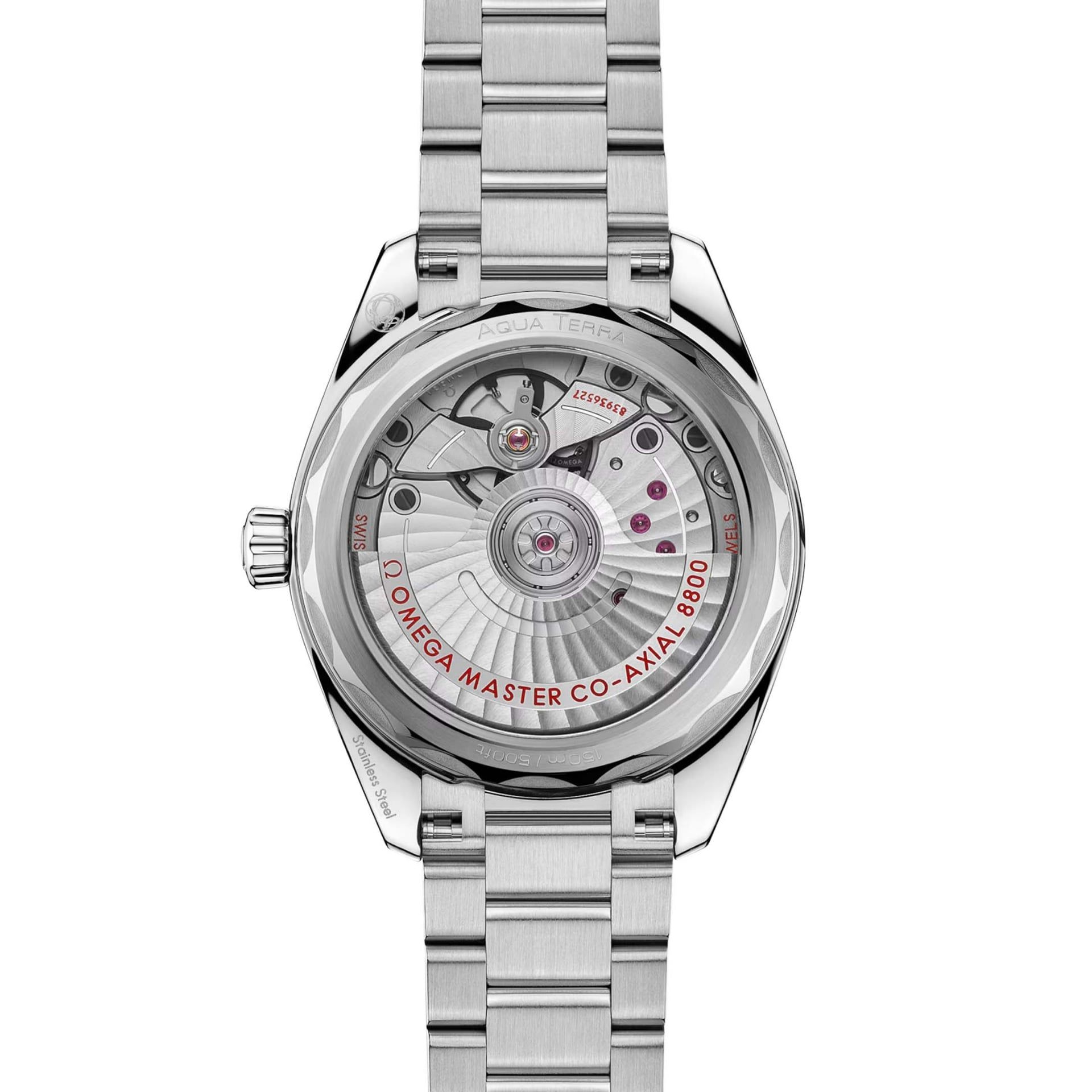 OMEGA Seamaster Aqua Terra 150M 34 MM 220.10.34.20.01.001