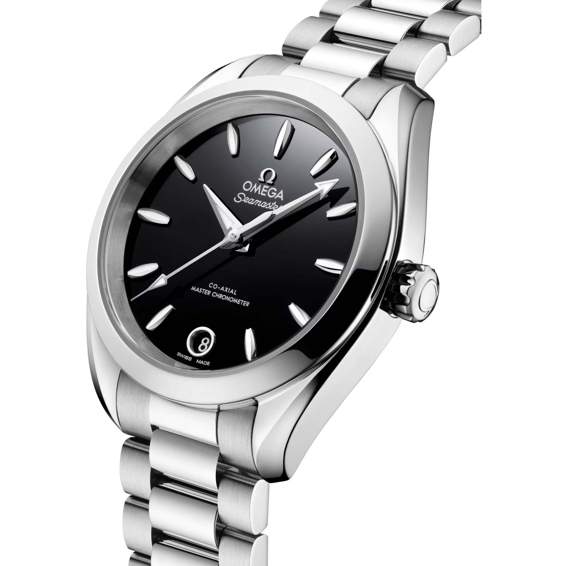 OMEGA Seamaster Aqua Terra 150M 34 MM 220.10.34.20.01.001