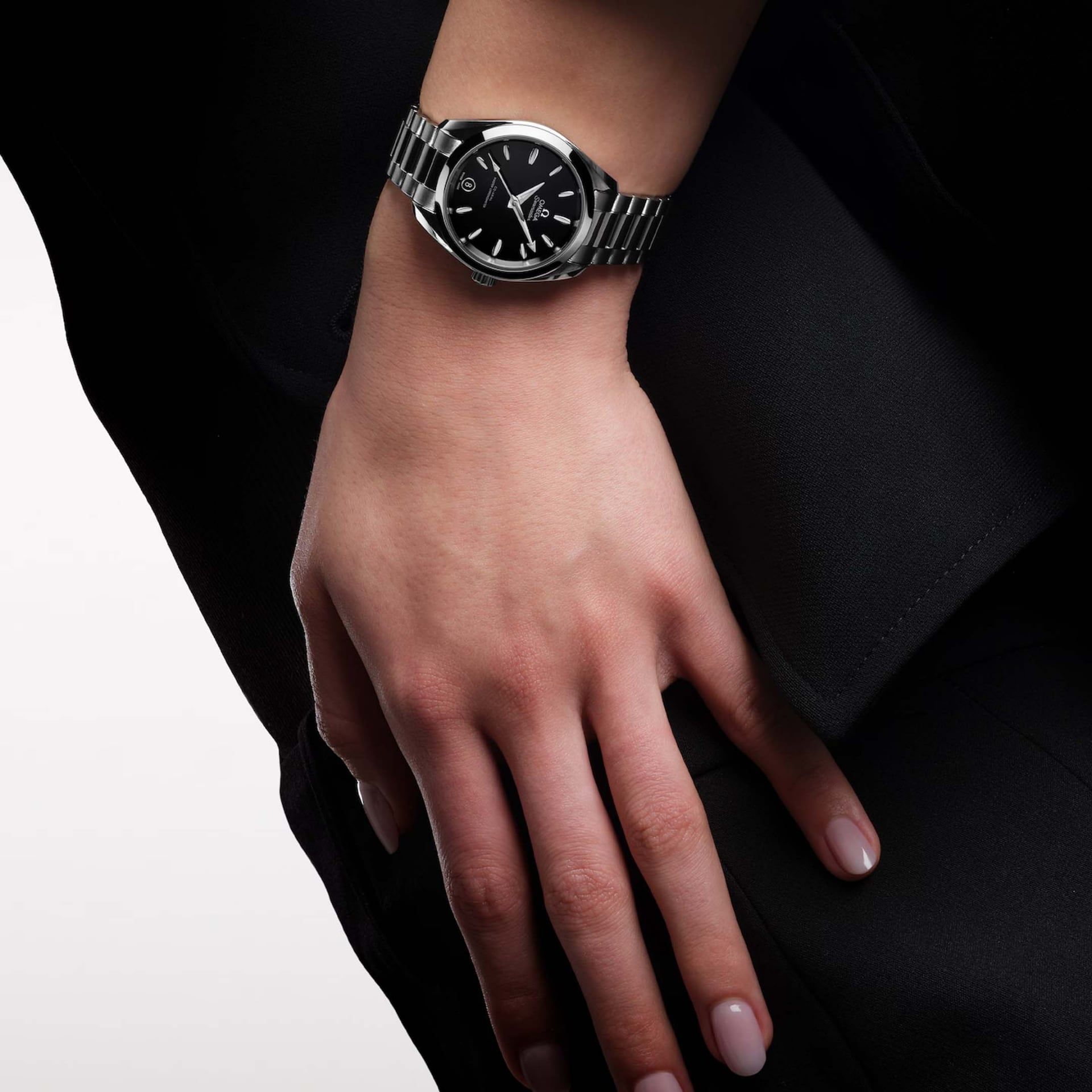 OMEGA Seamaster Aqua Terra 150M 34 MM 220.10.34.20.01.001