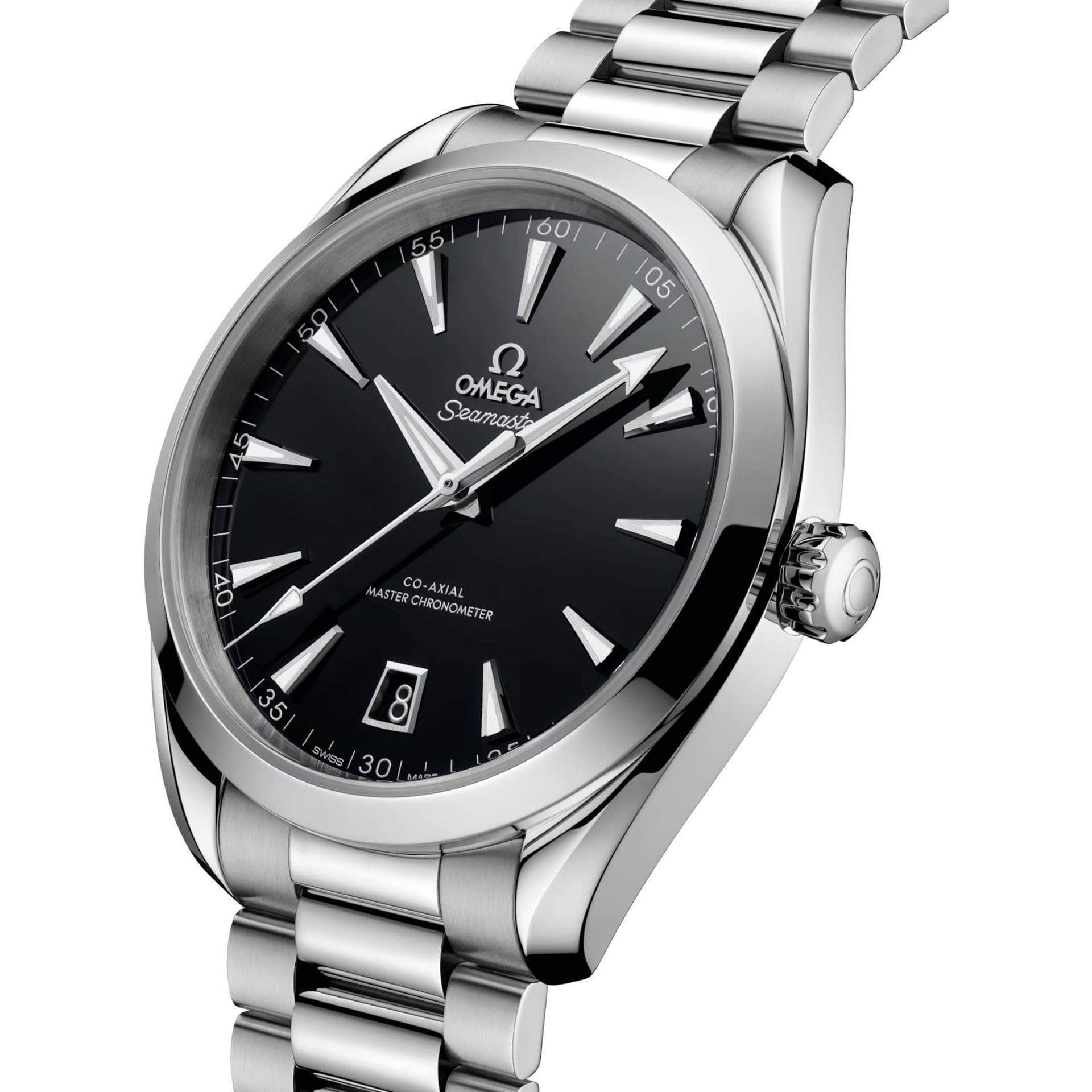 OMEGA Seamaster Aqua Terra 150M 41 MM 220.10.41.21.01.002