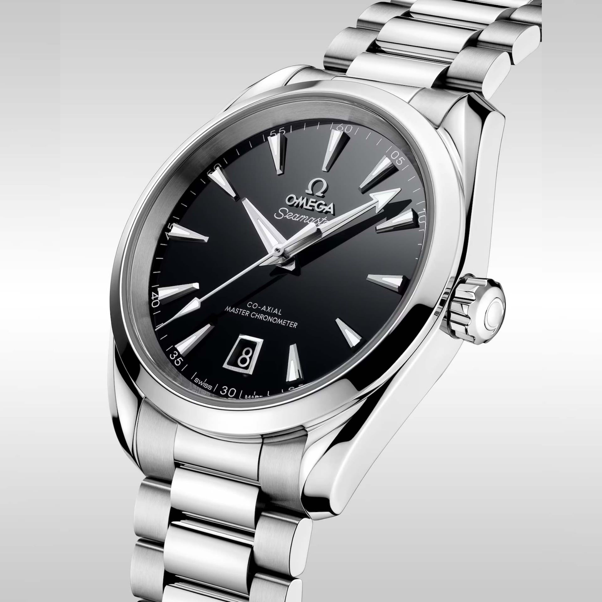 OMEGA Seamaster Aqua Terra 150M 38 MM 220.10.38.20.01.004