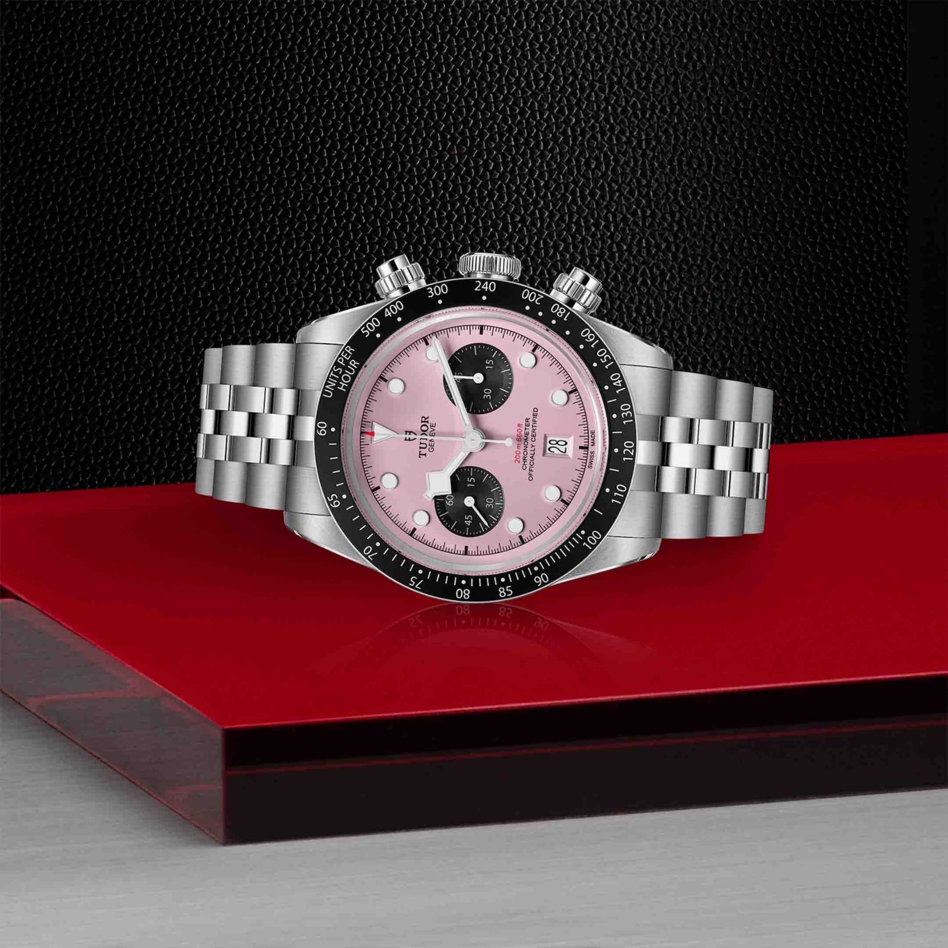 TUDOR Black Bay Chrono 41 MM M7936N-0019