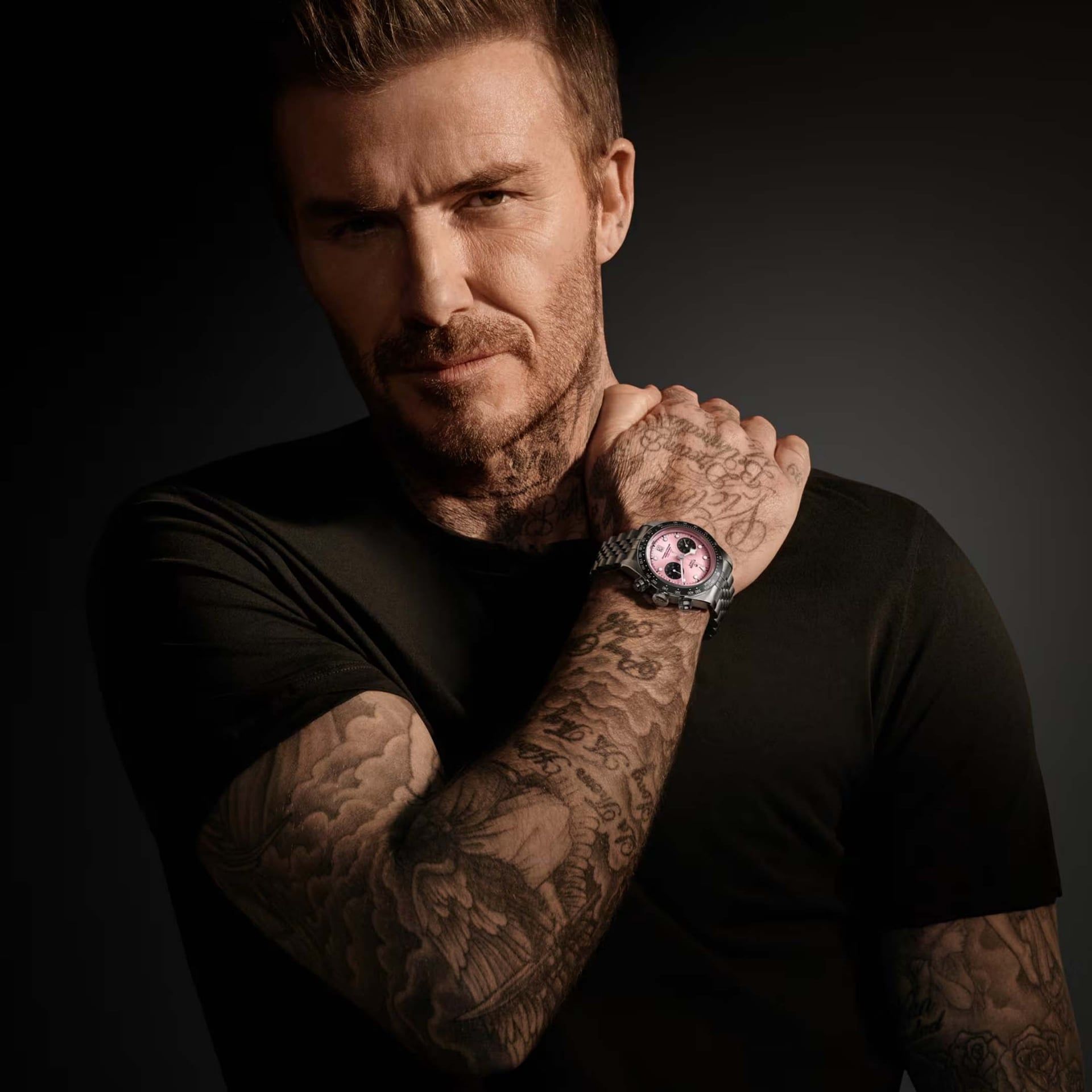 TUDOR Black Bay Chrono 41 MM M7936N-0019
