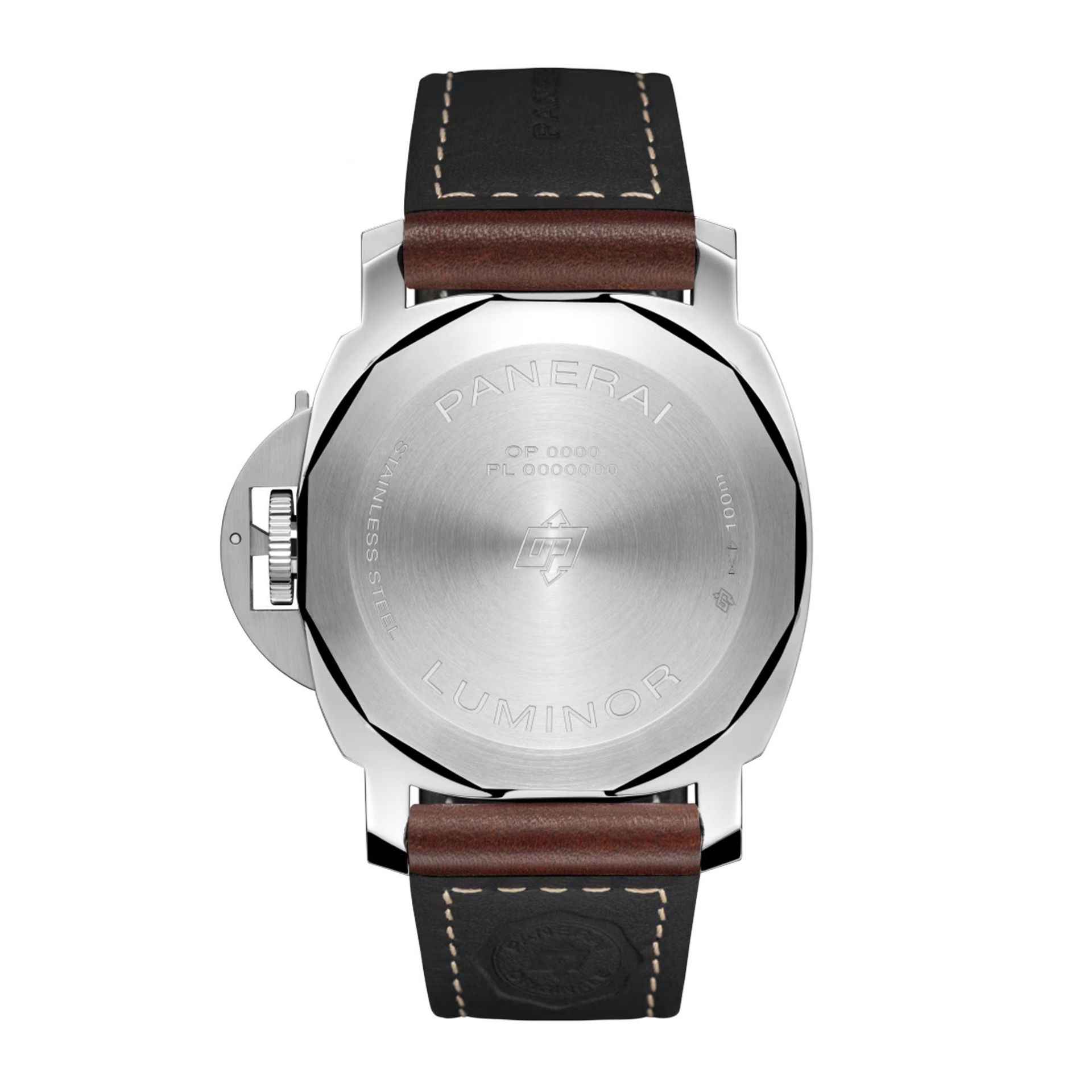 PANERAI Luminor Logo 44 MM PAM01624