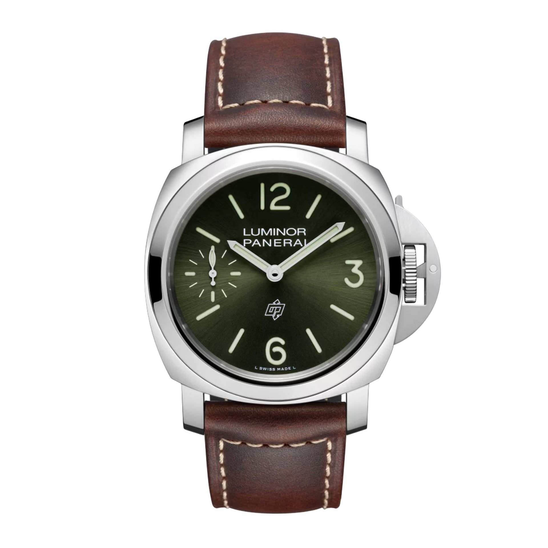 PANERAI Luminor Logo 44 MM PAM01624