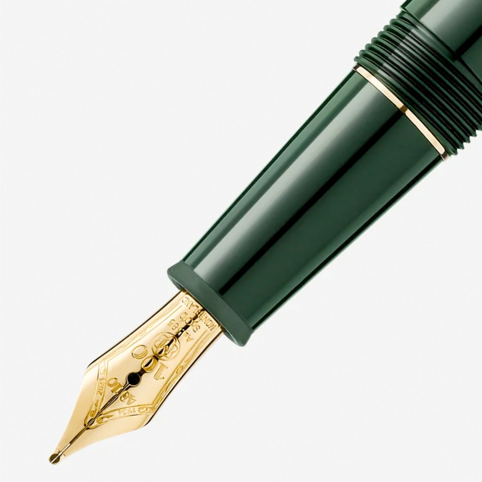 MONTBLANC Stilografica Meisterstück The Origin Collection Classique M  131342