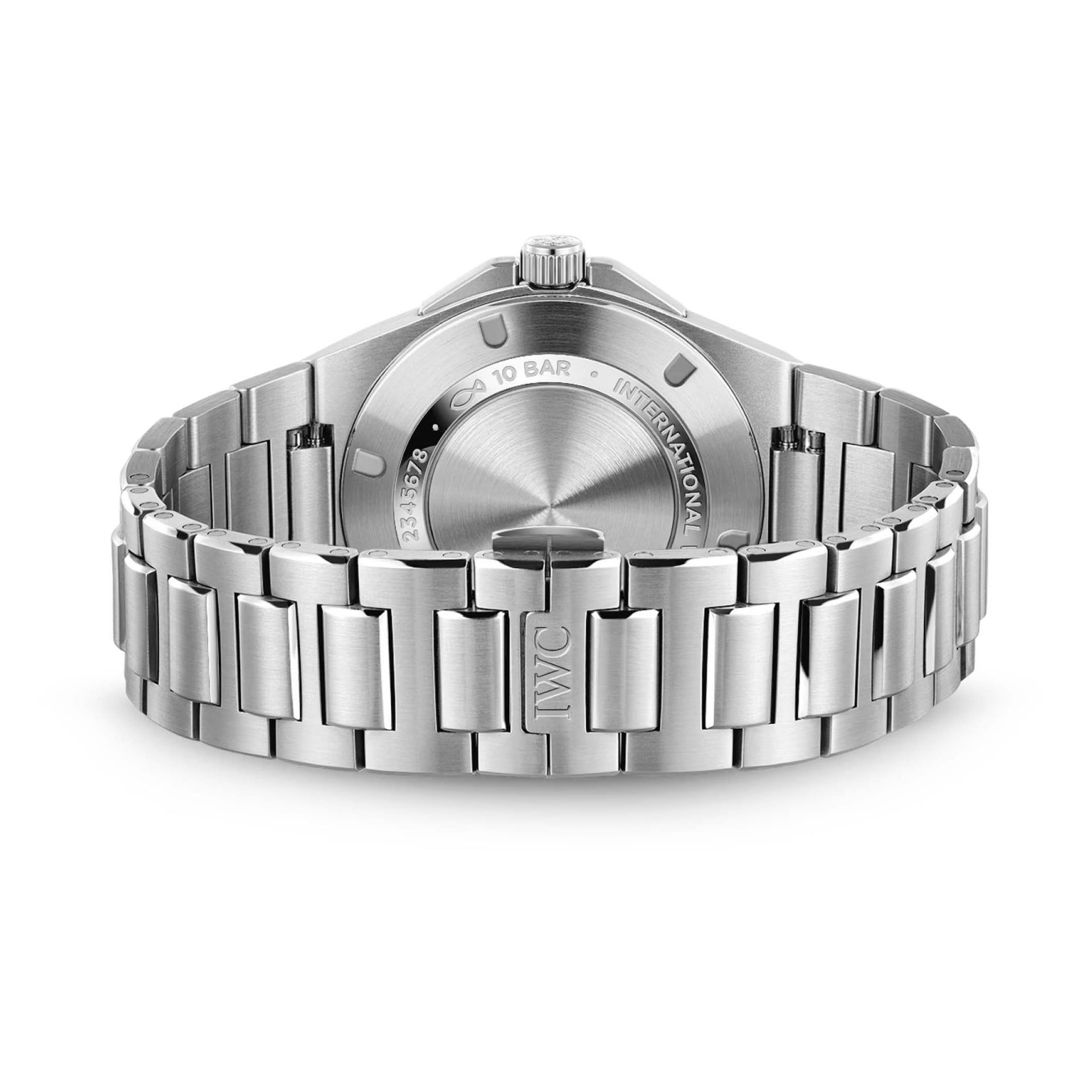 IWC Schaffhausen Ingenieur Automatic 40 MM IW328901