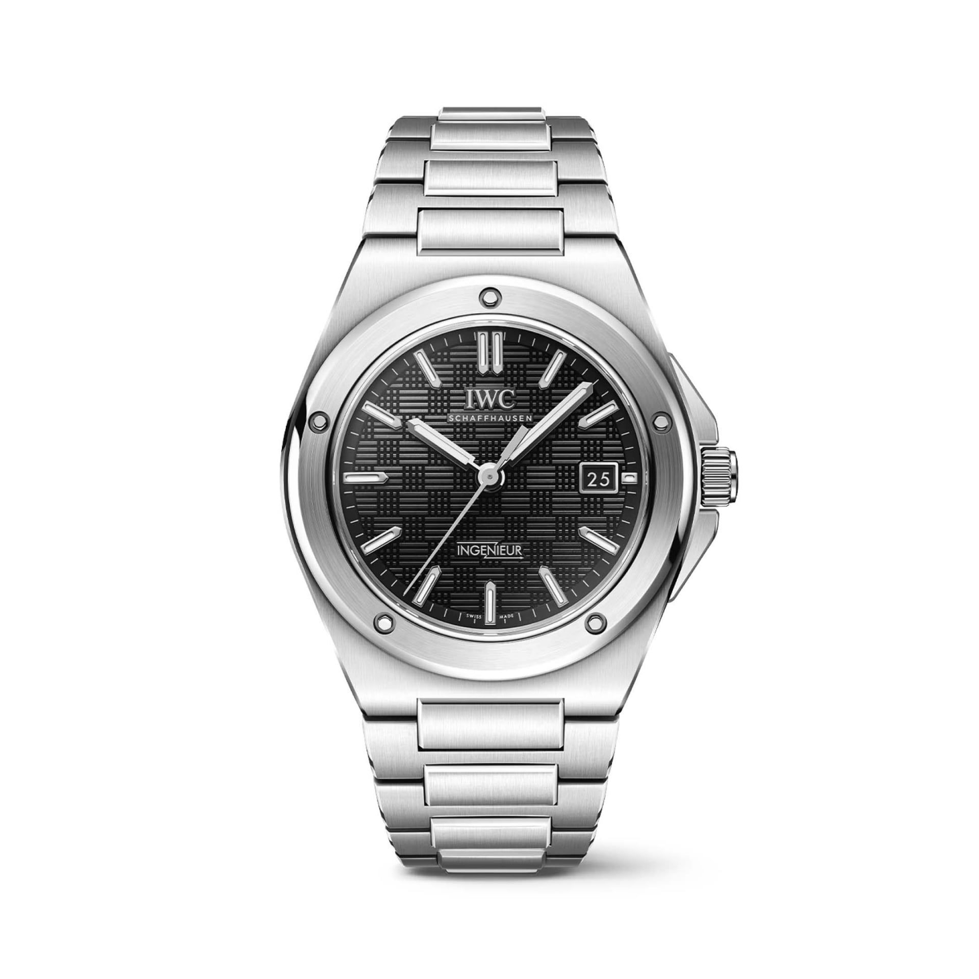 IWC Schaffhausen Ingenieur Automatic 40 MM IW328901