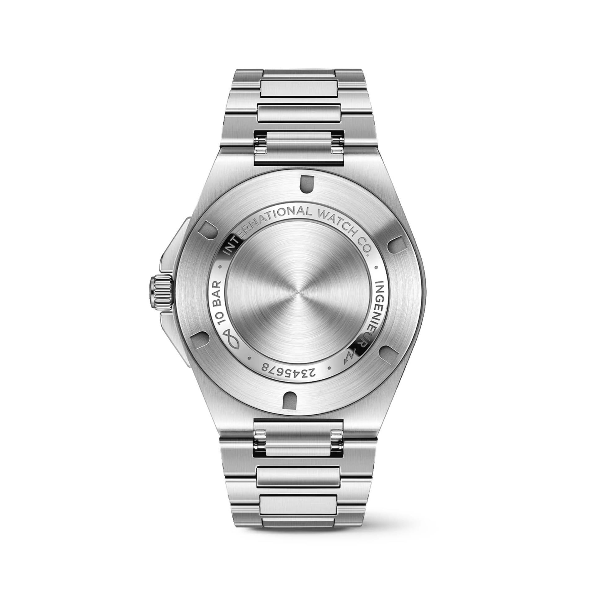 IWC Schaffhausen Ingenieur Automatic 40 MM IW328903