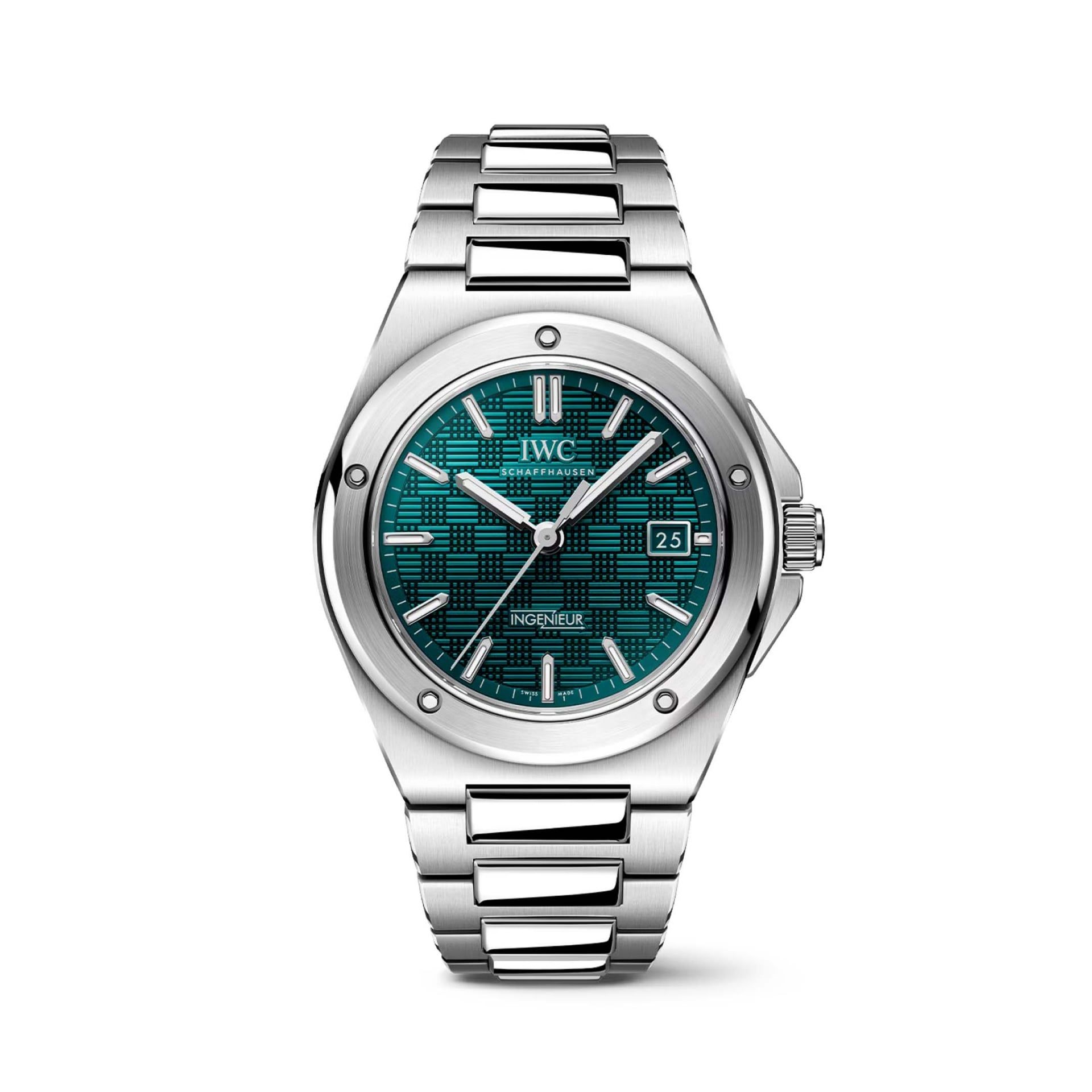 IWC Schaffhausen Ingenieur Automatic 40 MM IW328903