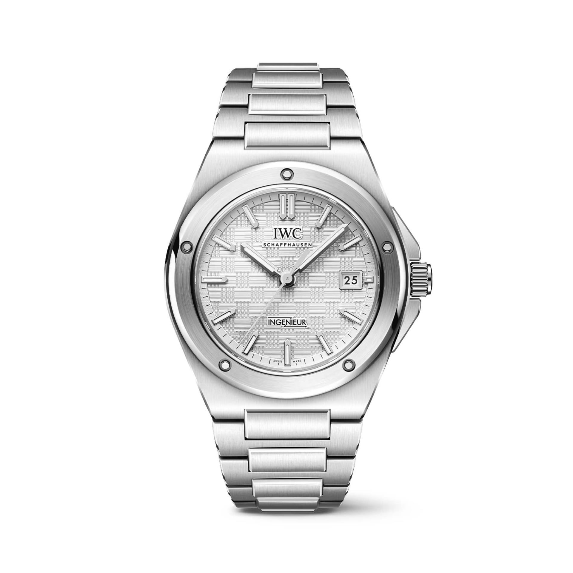 IWC Schaffhausen Ingenieur Automatic 40 MM IW328902