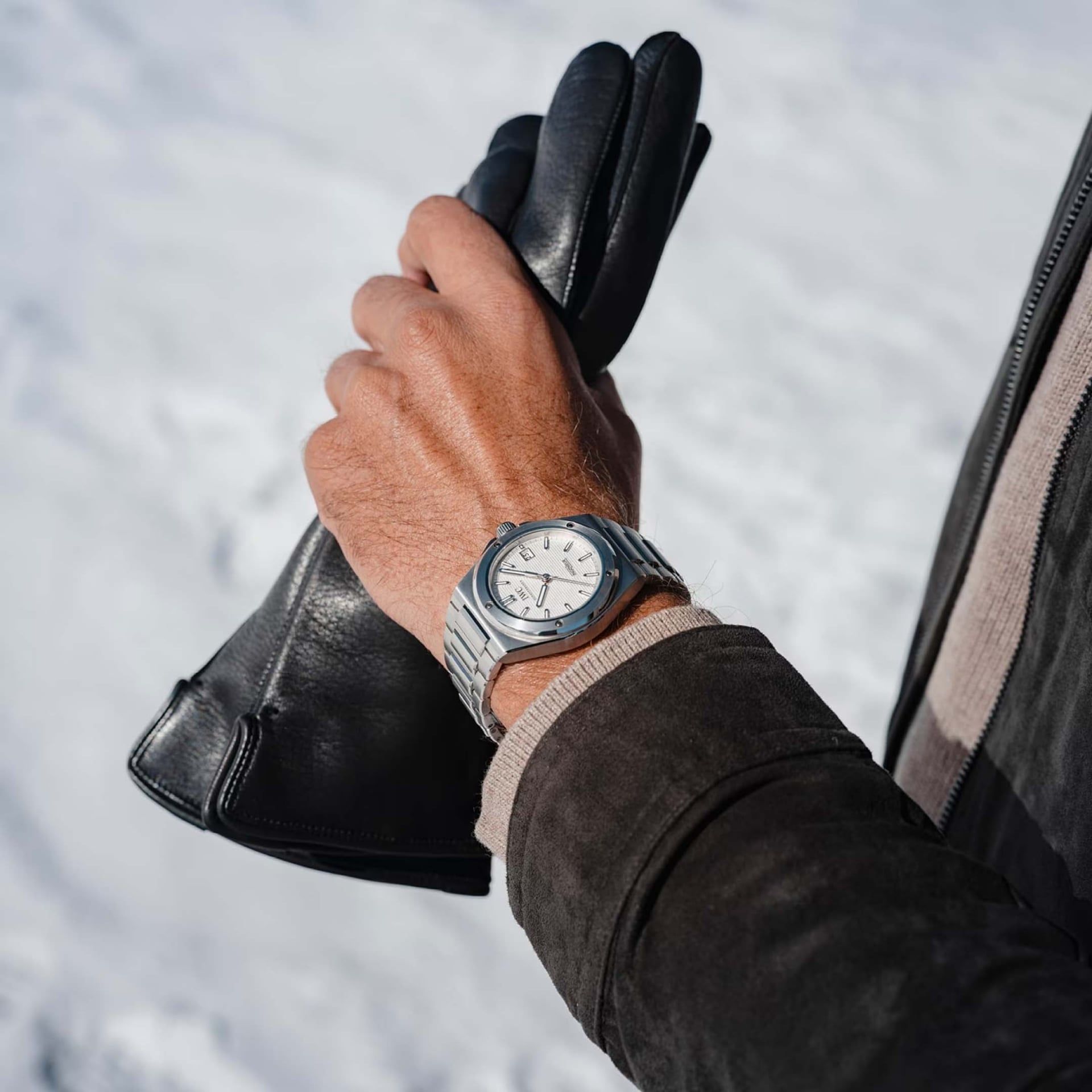 IWC Schaffhausen Ingenieur Automatic 40 MM IW328902