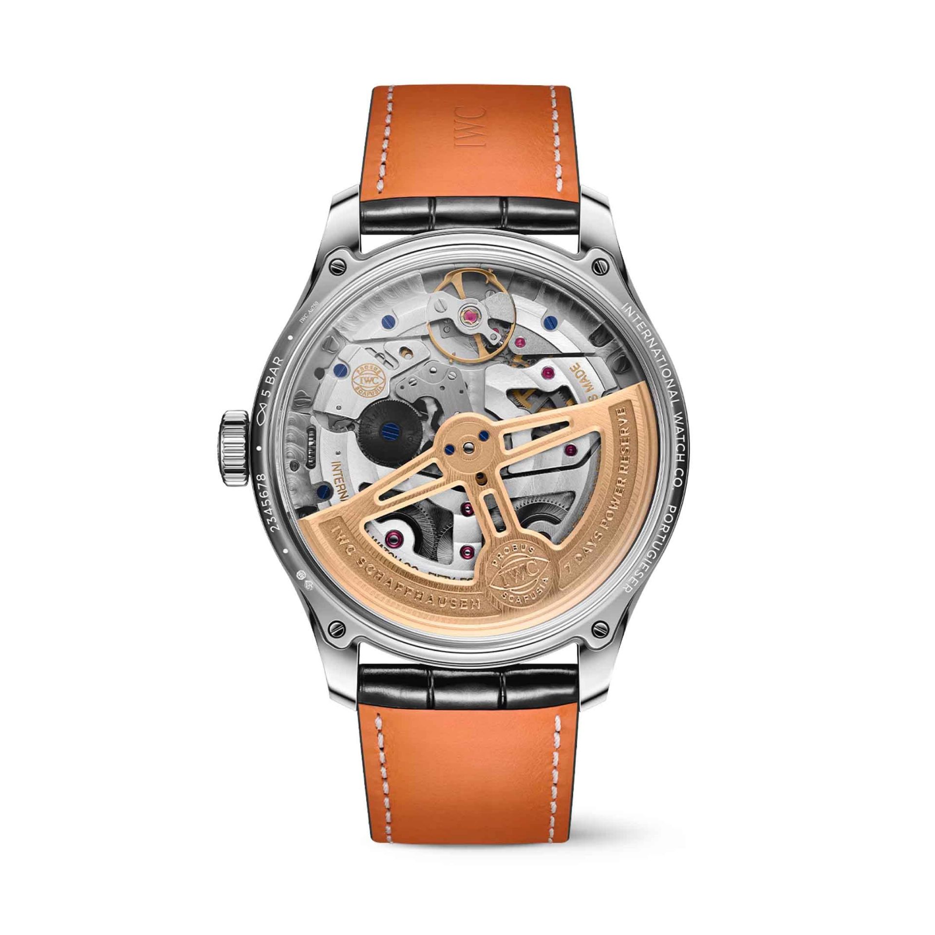 IWC Schaffhausen Portugieser Perpetual Calendar 44,4 MM IW503704